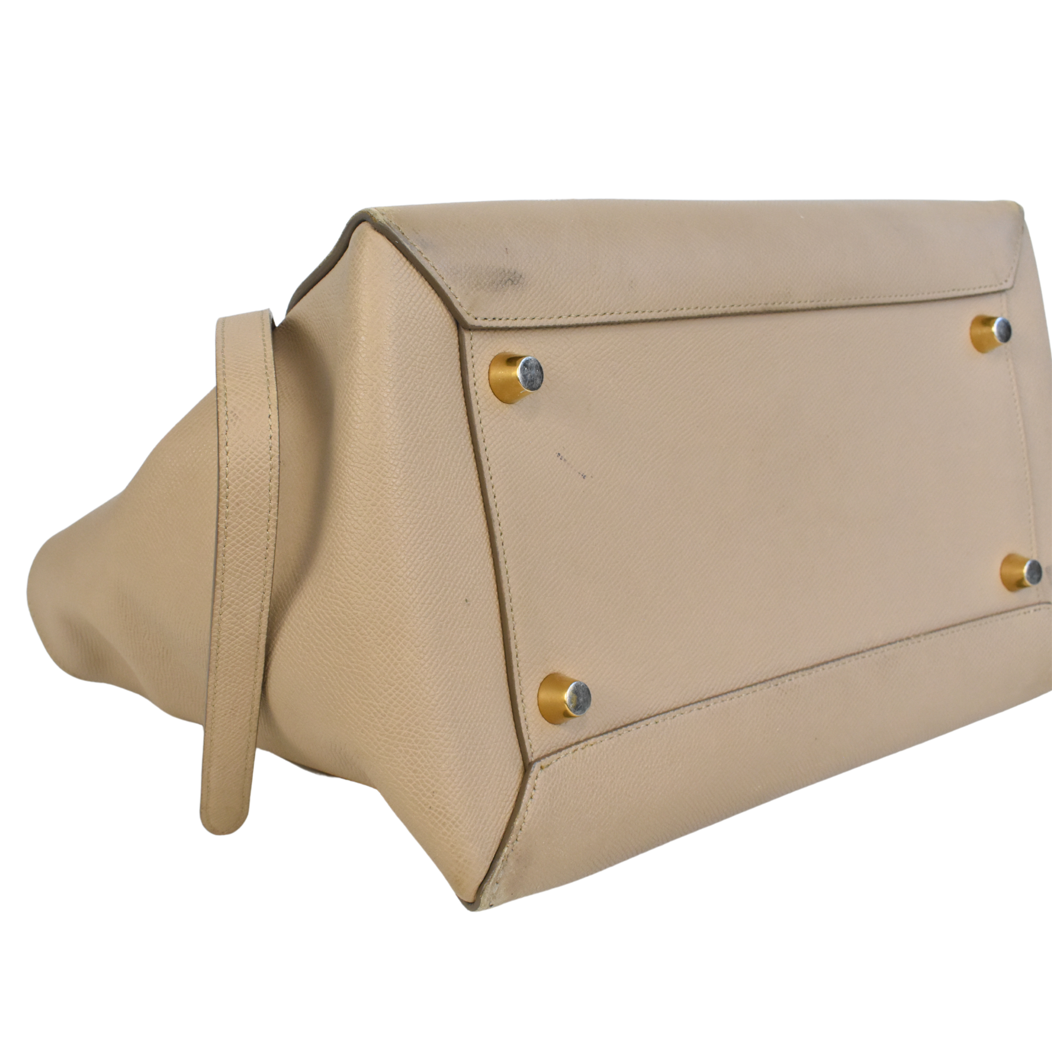 Celine 'Belt' Bag
