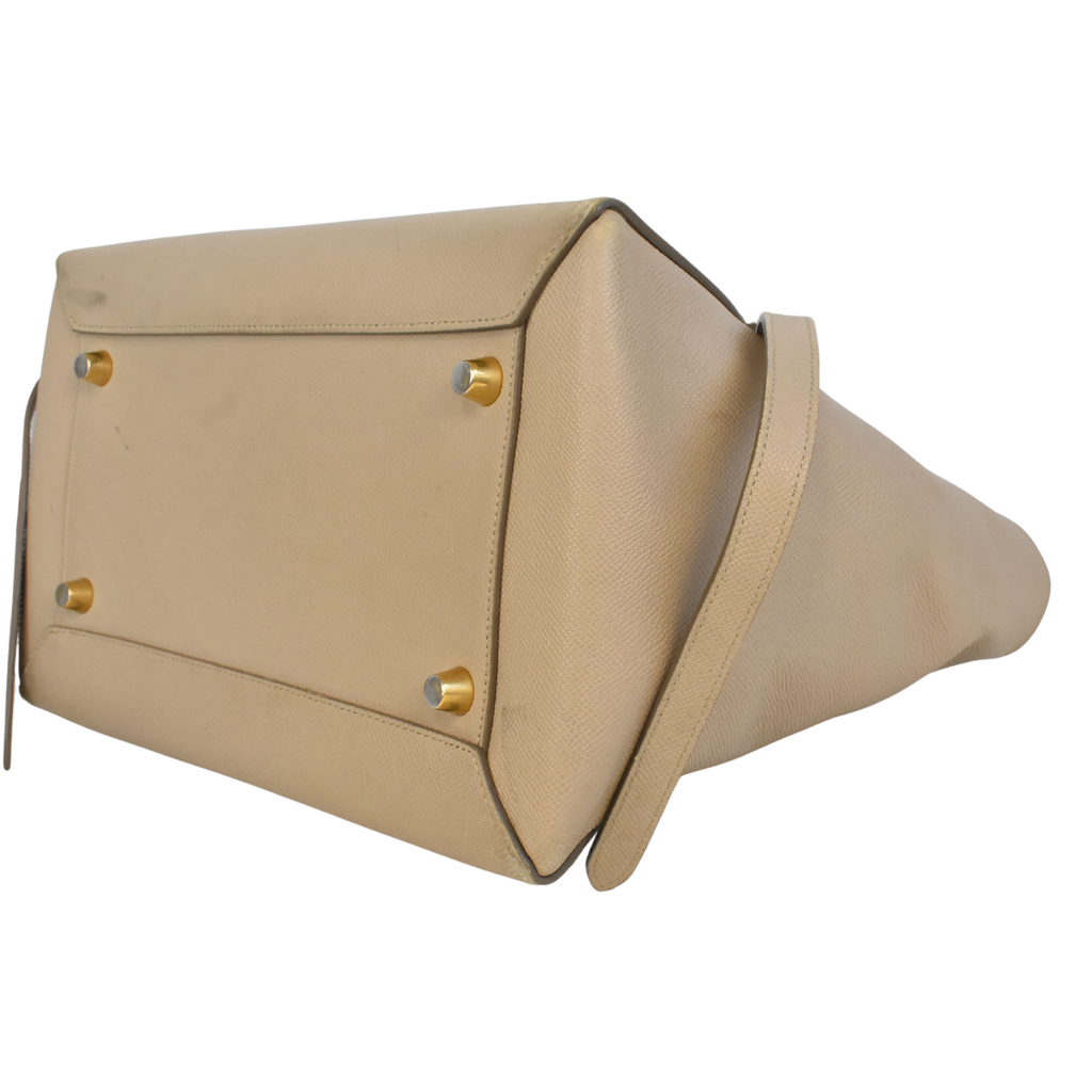 Celine 'Belt' Bag