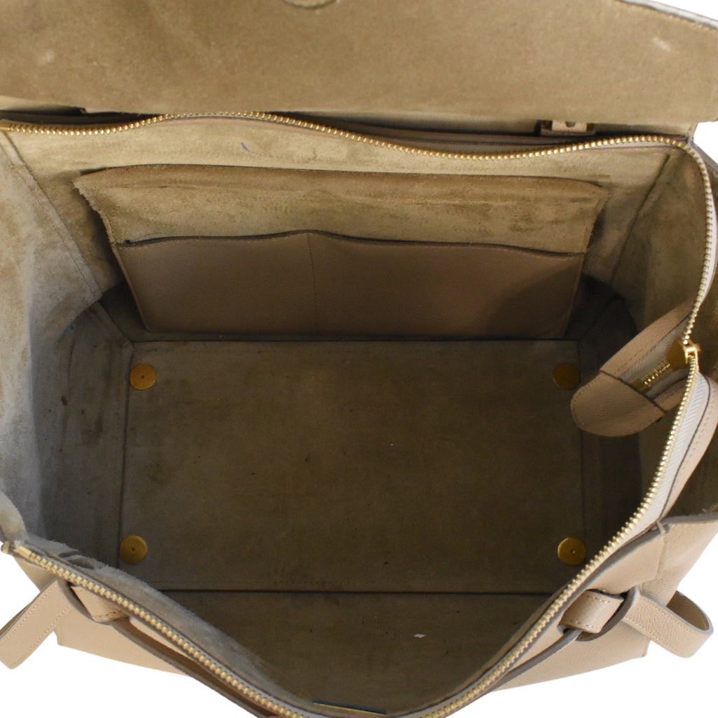 Celine 'Belt' Bag