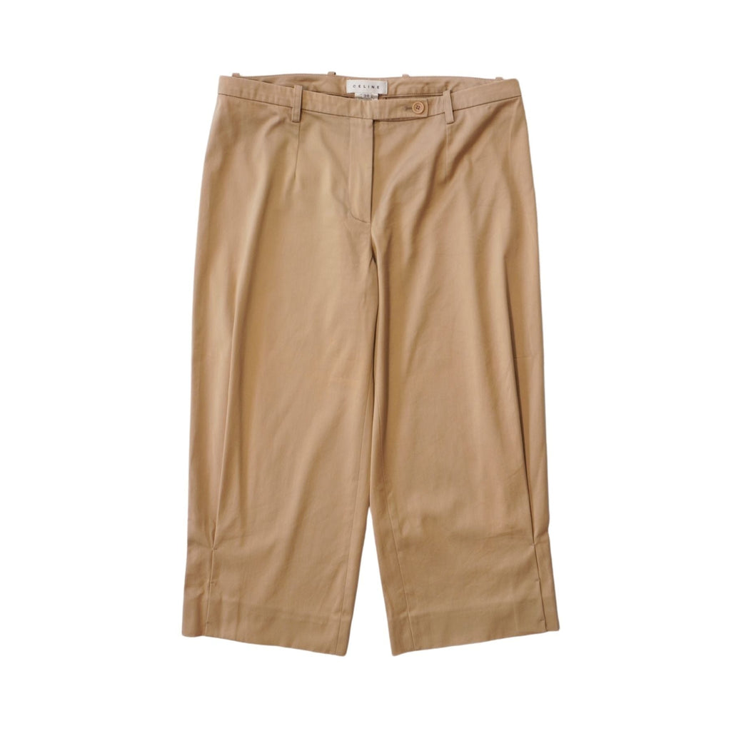 Celine Capri Pants - Women's 38
