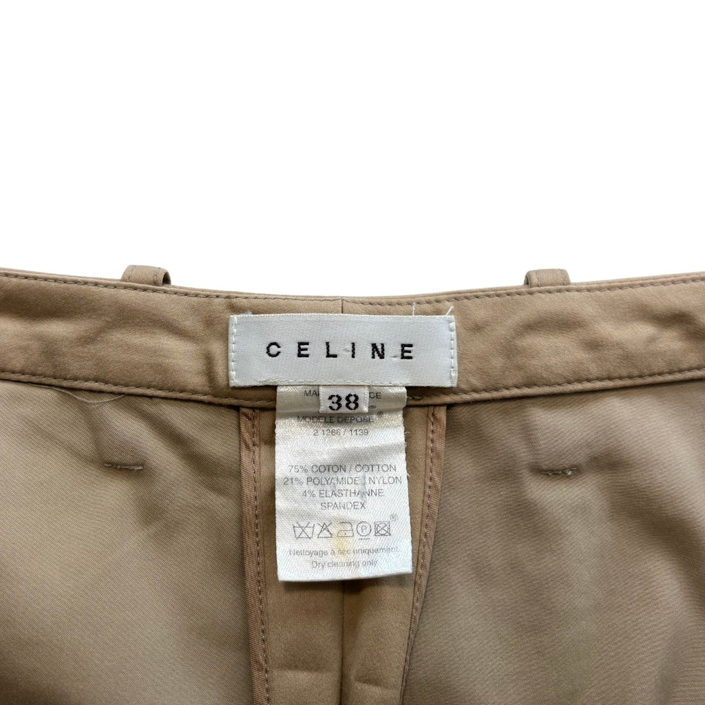 Celine Capri Pants - Women's 38