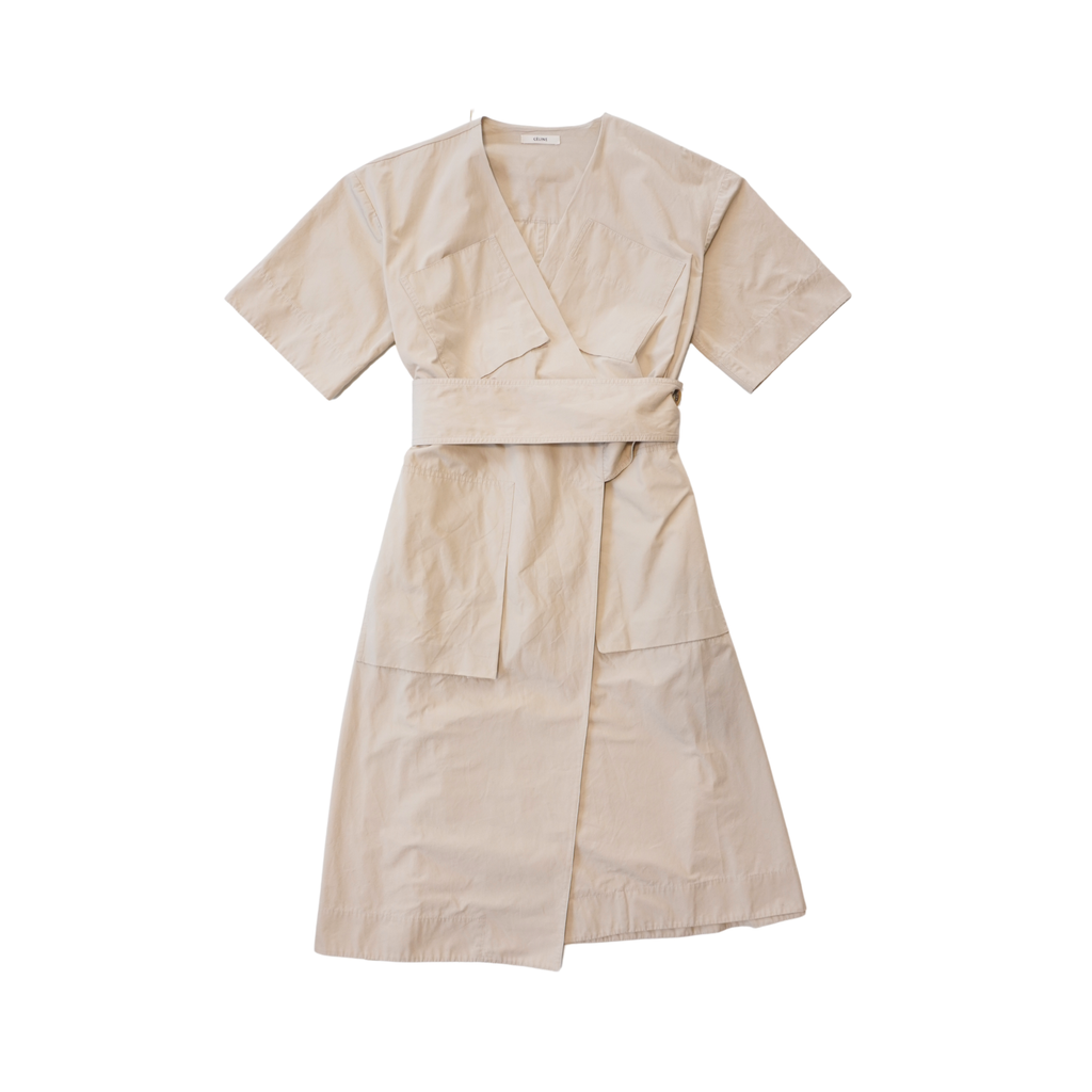 Celine 'Resort 2018' Dress - Women's 40