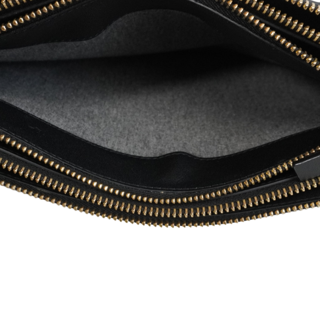 Celine 'Large Trio' Crossbody Bag