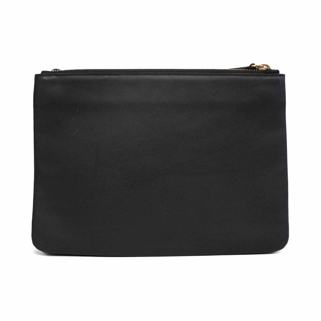 Celine 'Large Trio' Crossbody Bag