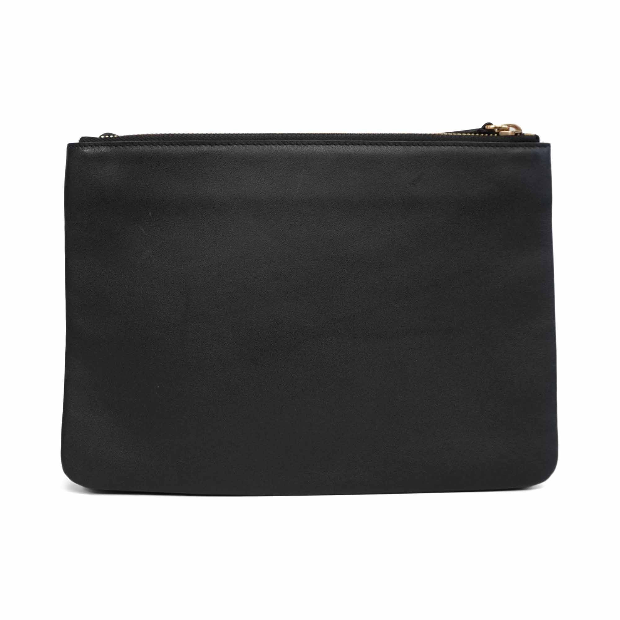 Celine 'Large Trio' Crossbody Bag