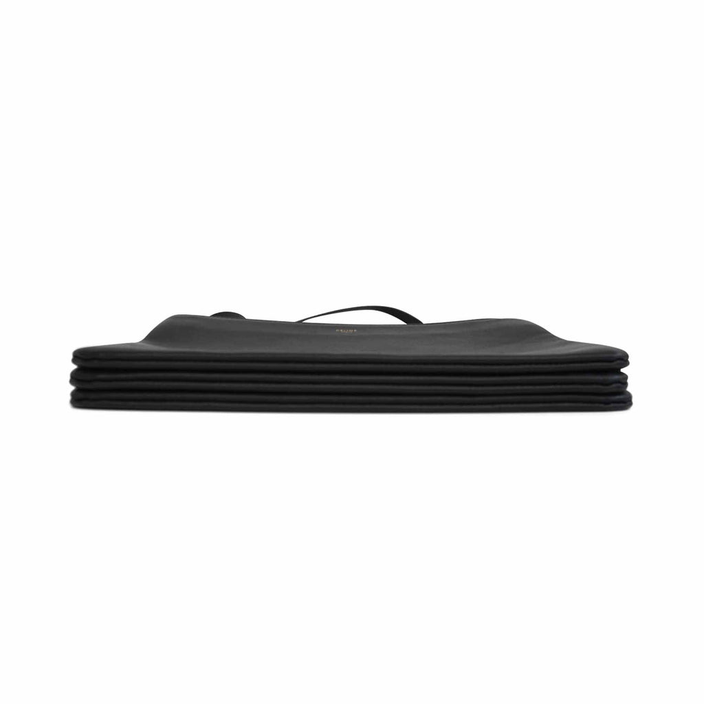 Celine 'Large Trio' Crossbody Bag
