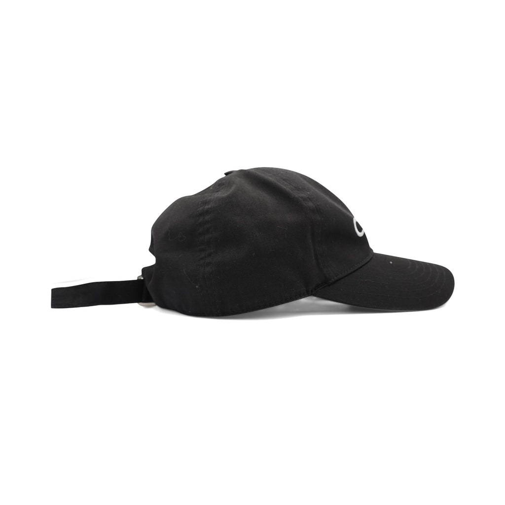 Celine Logo Hat