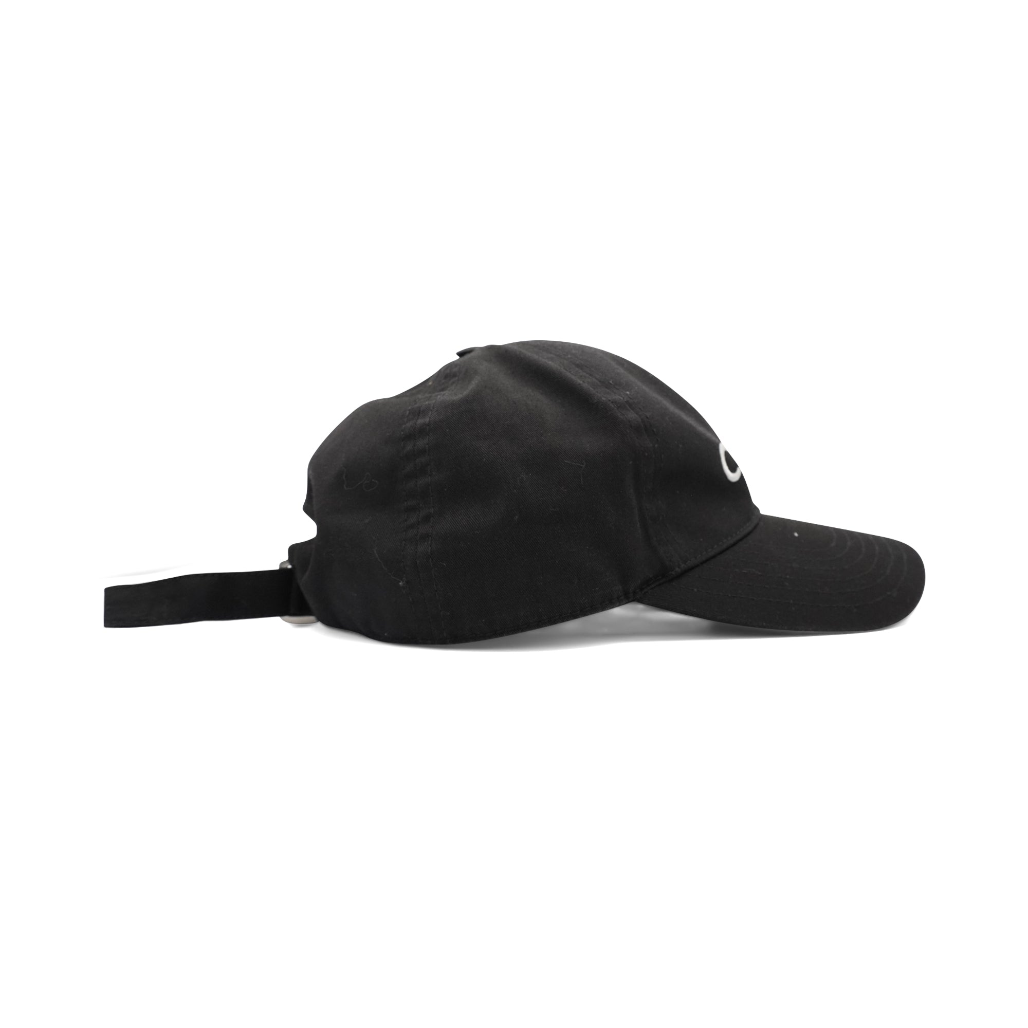 Celine Logo Hat