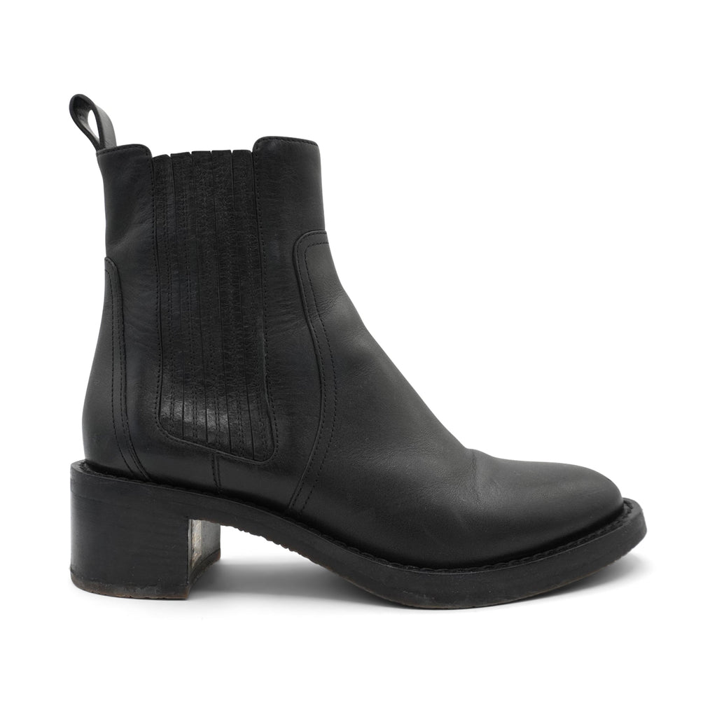 Celine 'Folco' Chelsea Boots - Women's 37