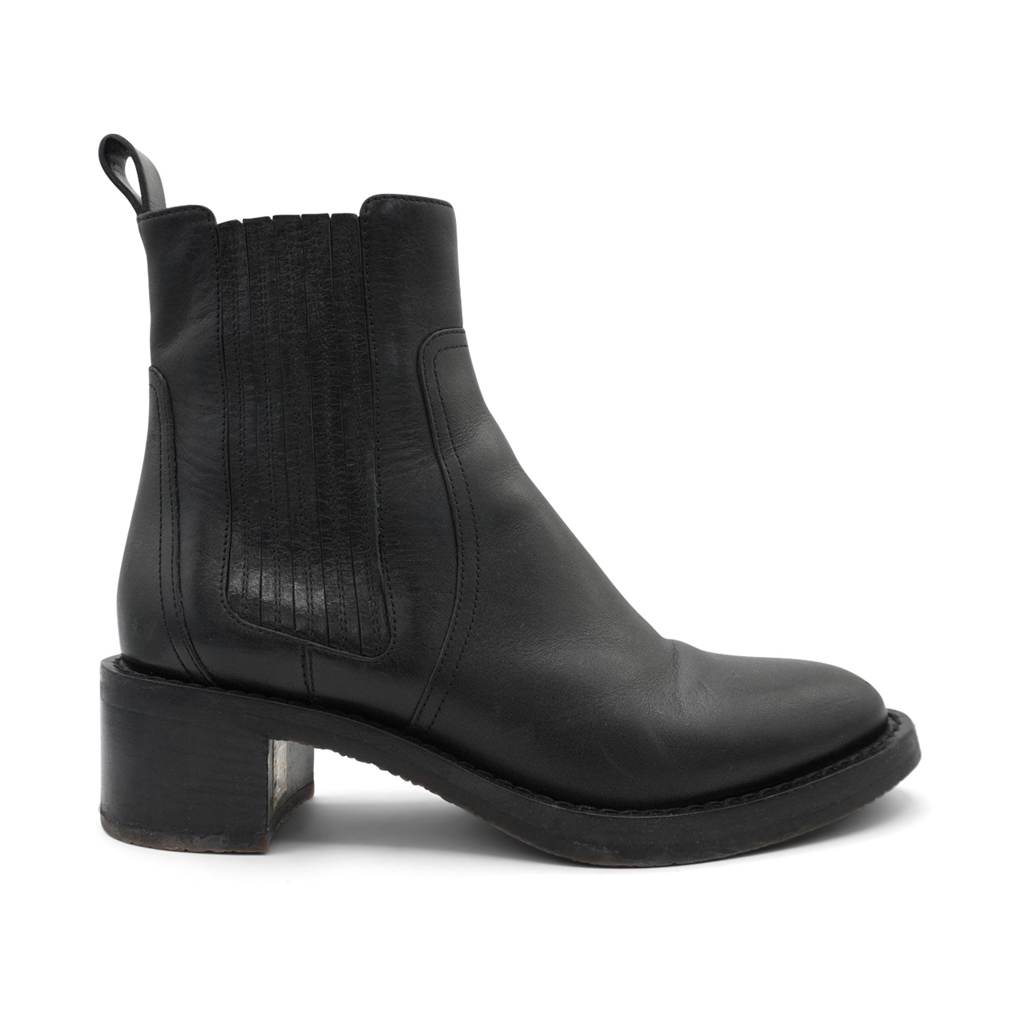 Celine 'Folco' Chelsea Boots - Women's 37