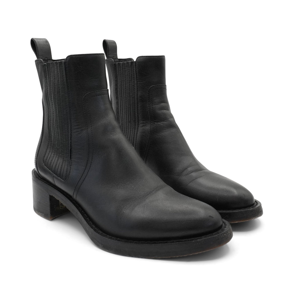 Celine 'Folco' Chelsea Boots - Women's 37