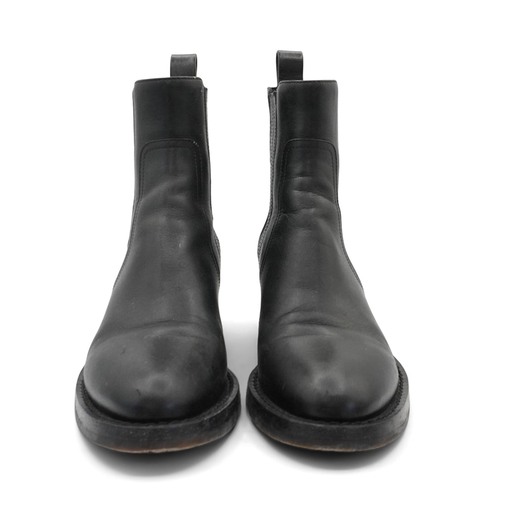 Celine 'Folco' Chelsea Boots - Women's 37