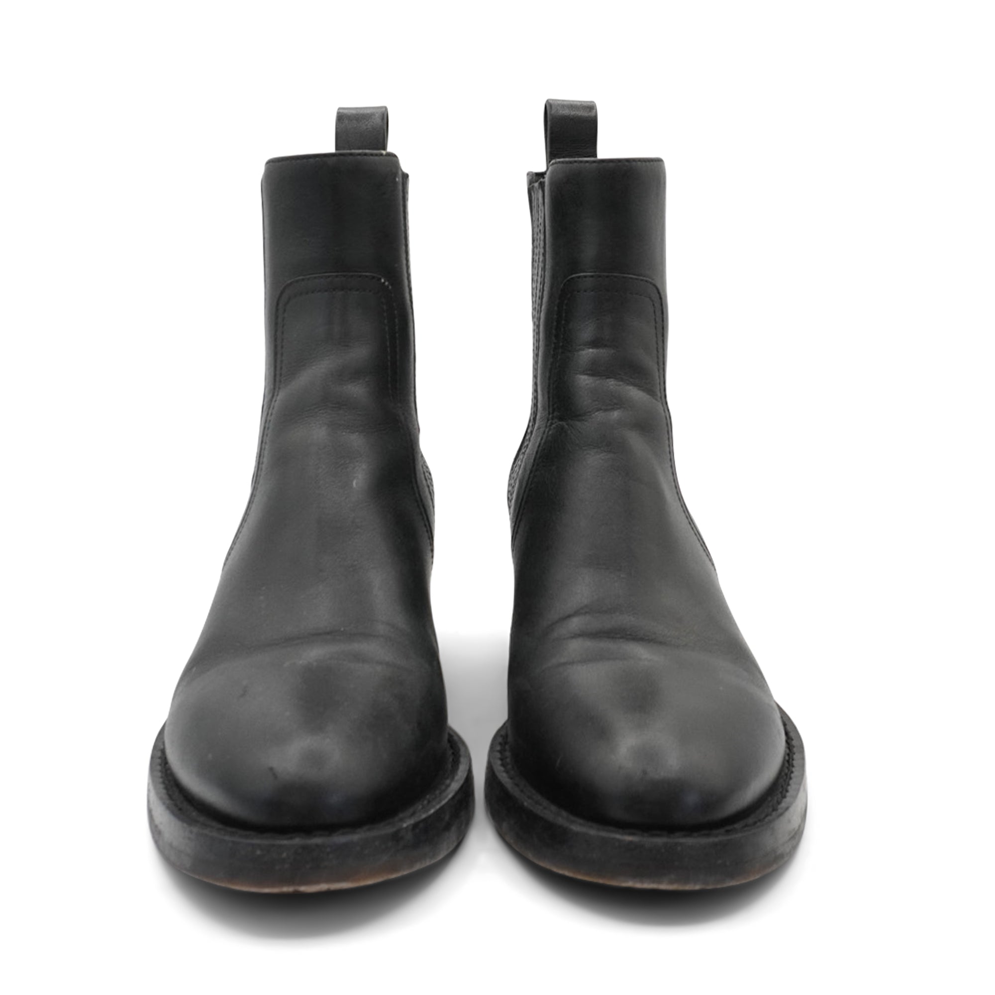 Celine 'Folco' Chelsea Boots - Women's 37