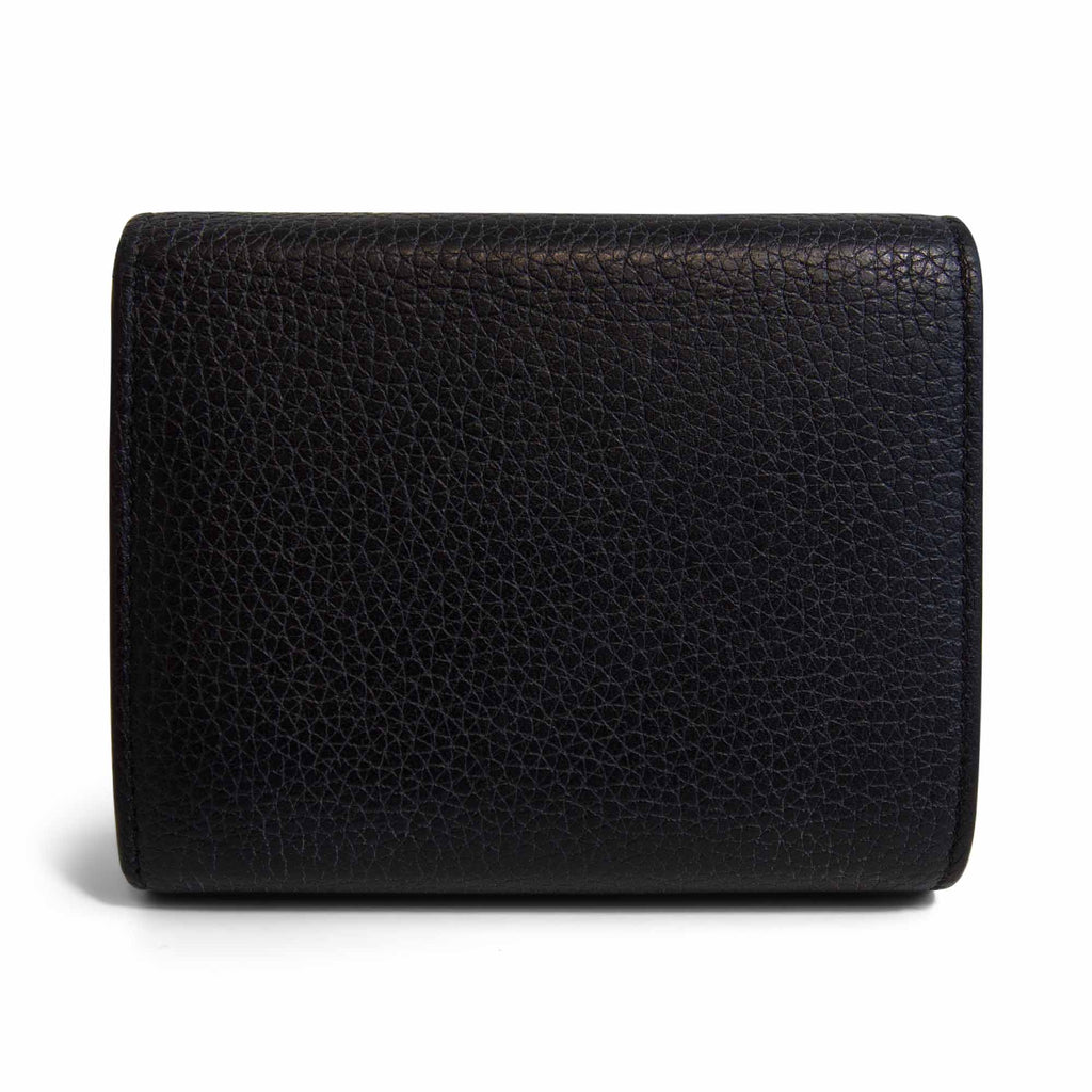 Celine Tri Fold Wallet