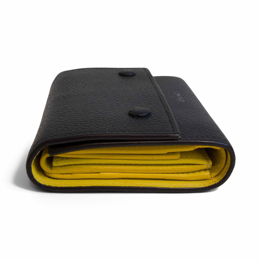 Celine Tri Fold Wallet