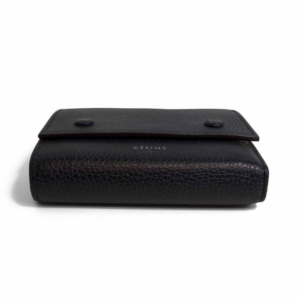 Celine Tri Fold Wallet