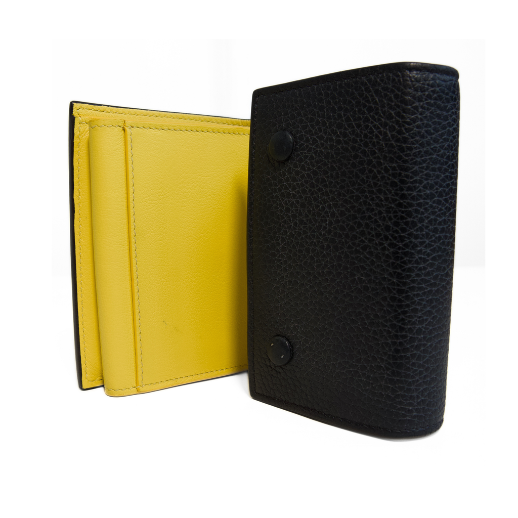 Celine Tri Fold Wallet
