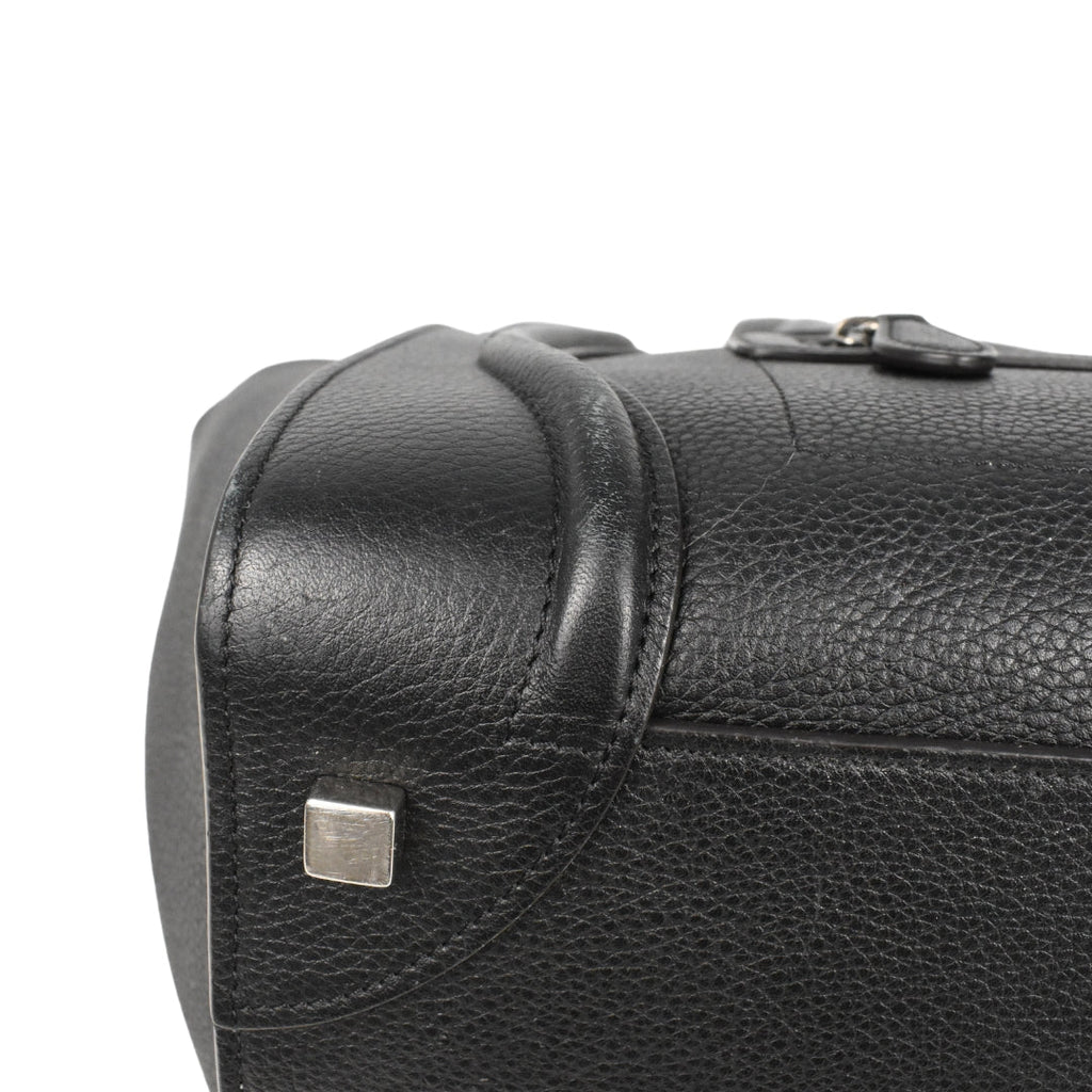 Celine 'Luggage' Tote