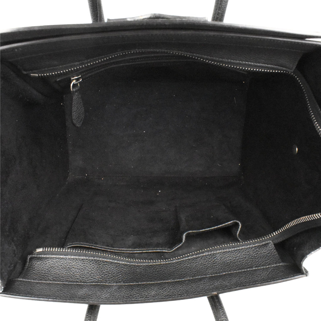 Celine 'Luggage' Tote