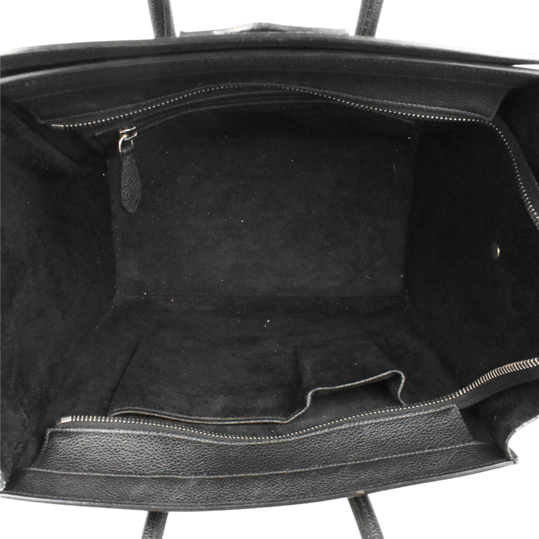 Celine 'Luggage' Tote