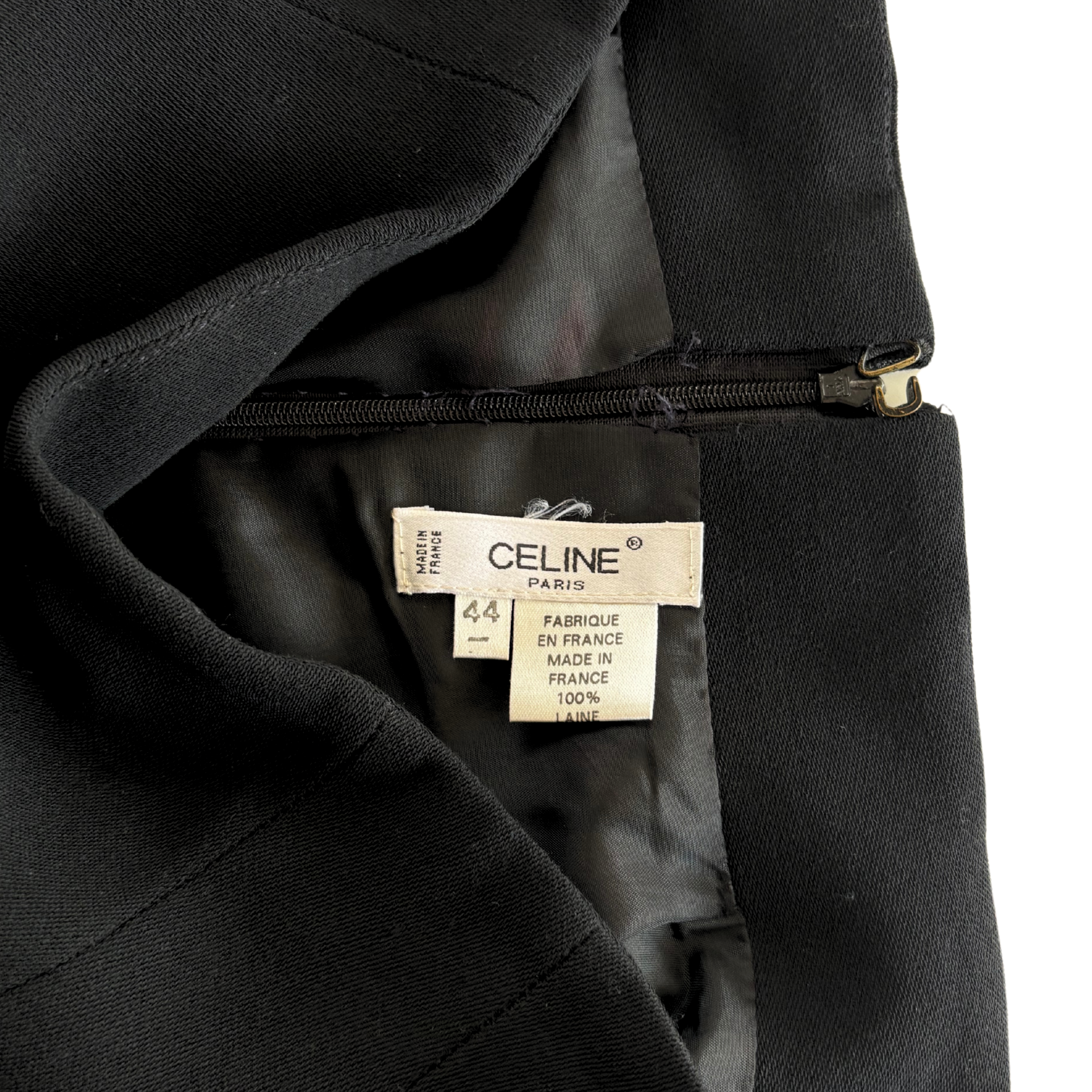 Celine Pencil Skirt - Women's 44