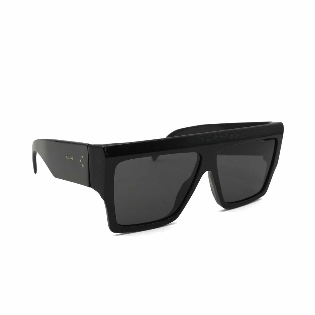 Celine Oversized Sunglasses