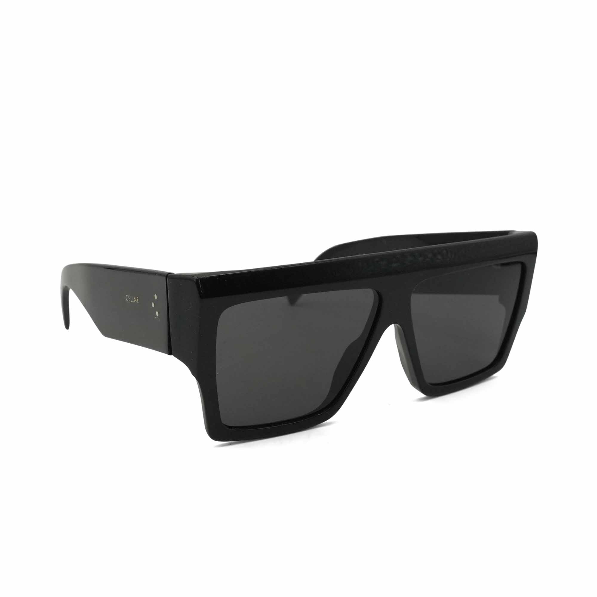 Celine Oversized Sunglasses