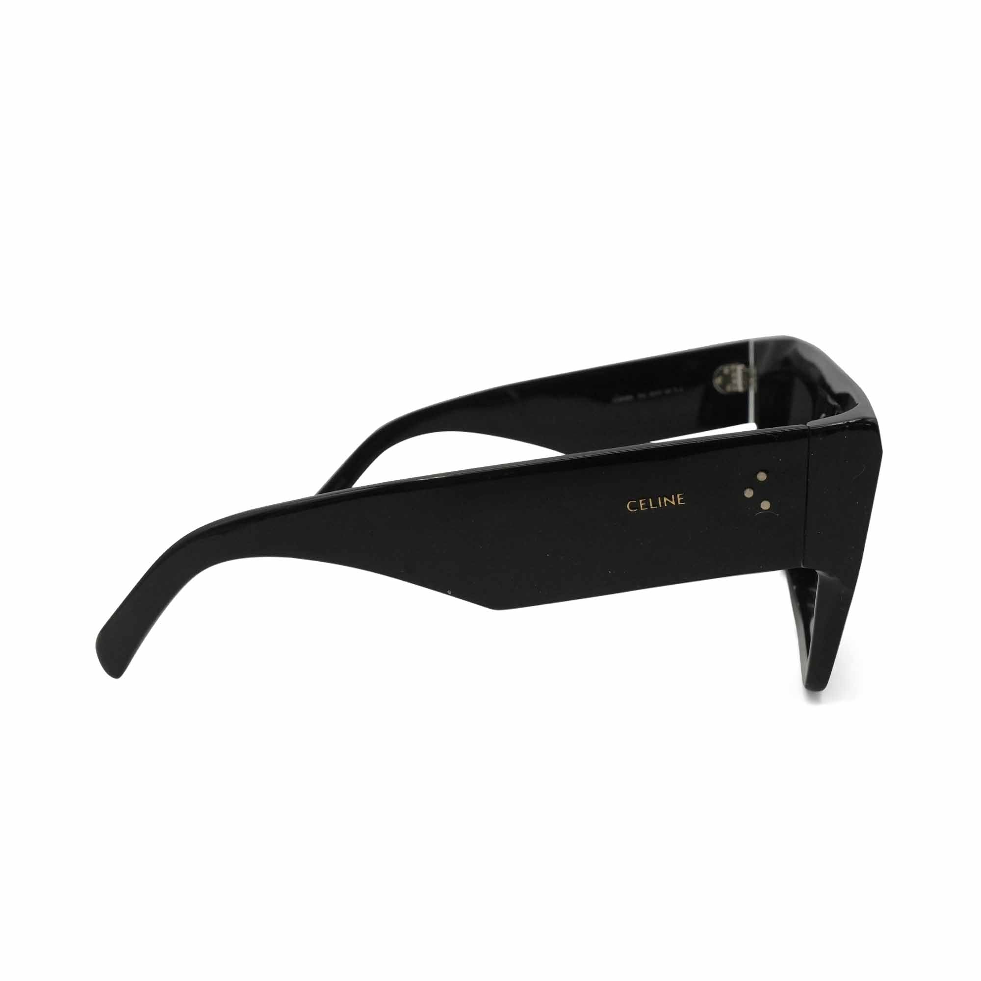 Celine Oversized Sunglasses