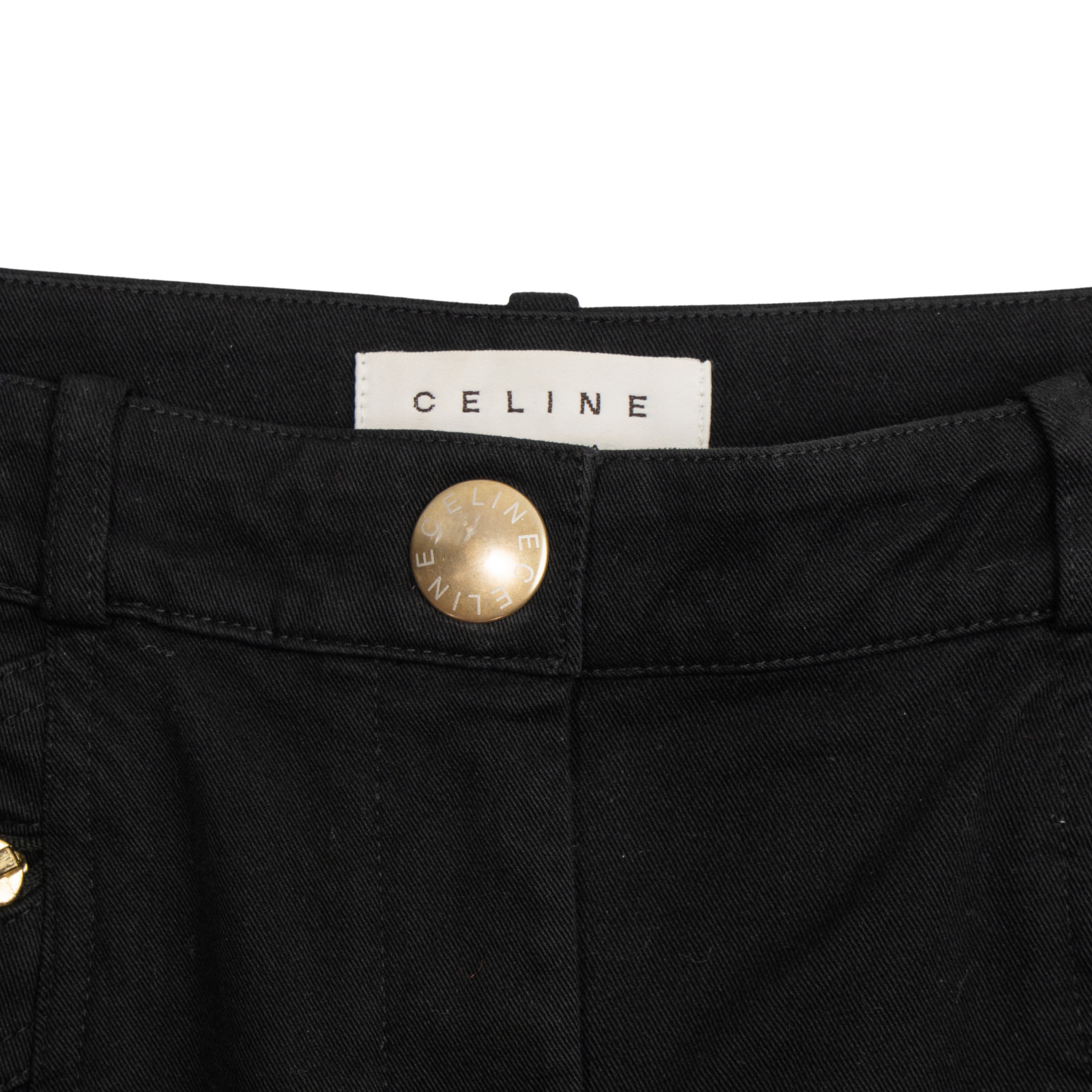 Celine Pencil Skirt - Women's 36