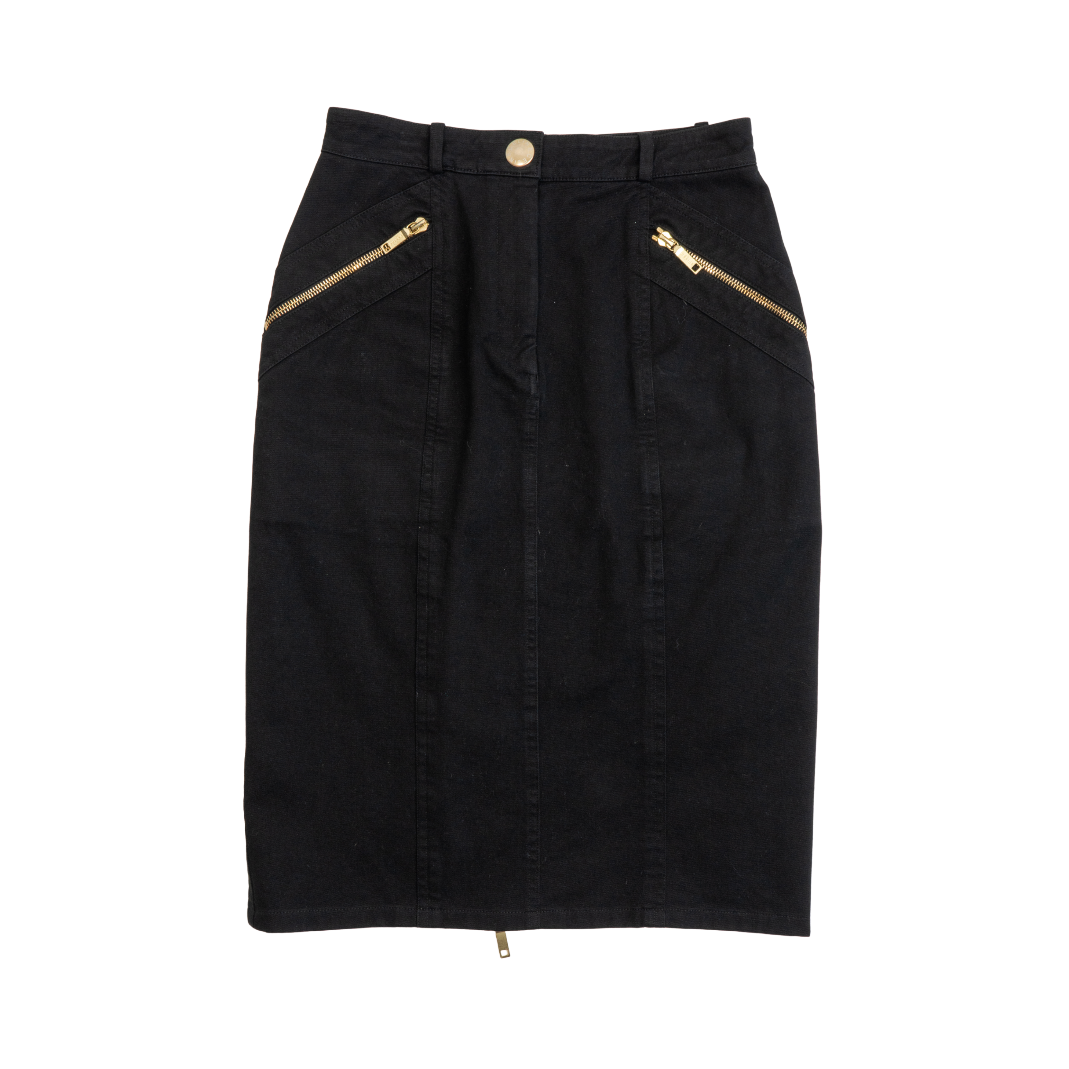 Celine Pencil Skirt - Women's 36