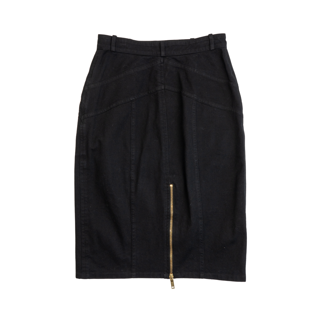Celine Pencil Skirt - Women's 36