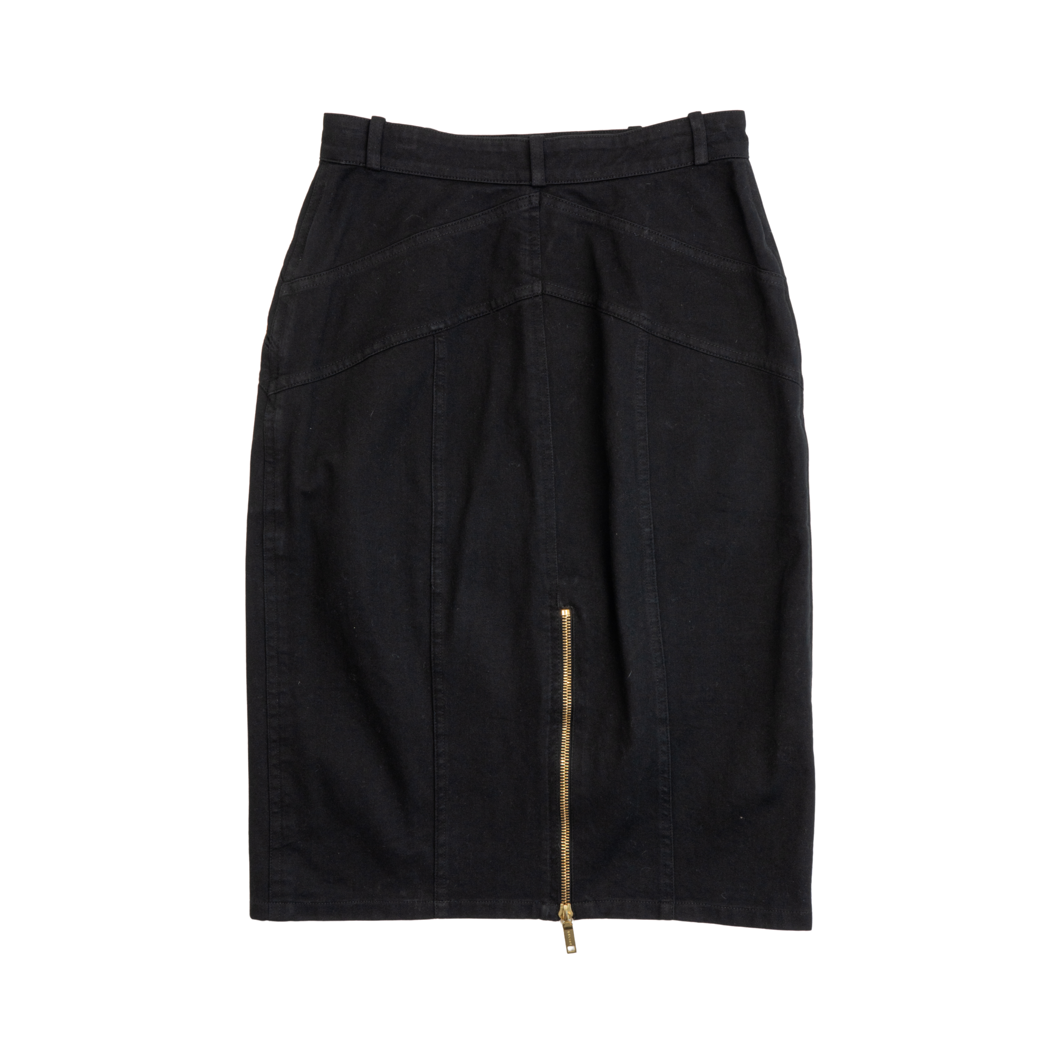 Celine Pencil Skirt - Women's 36