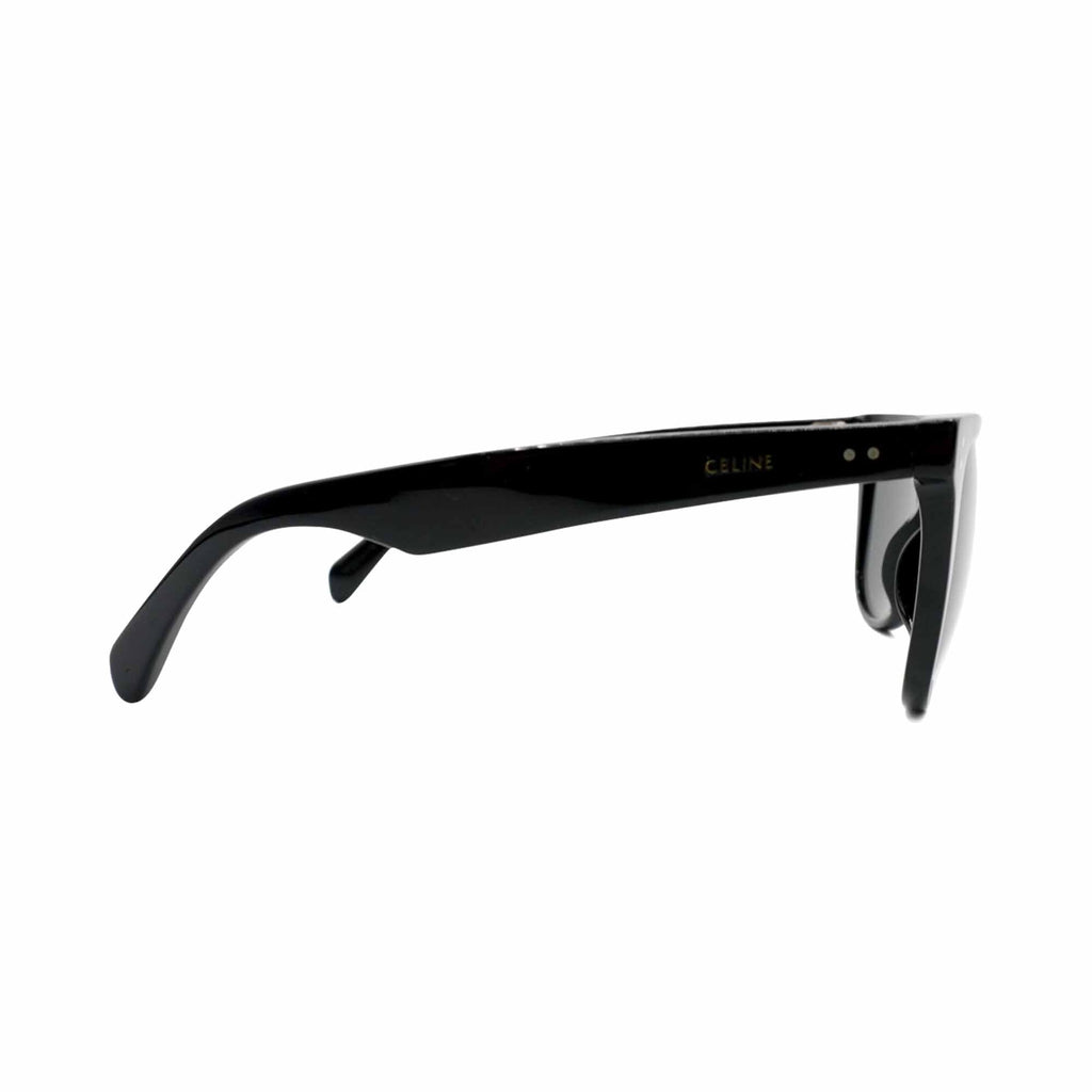 Celine Wayfarer Sunglasses