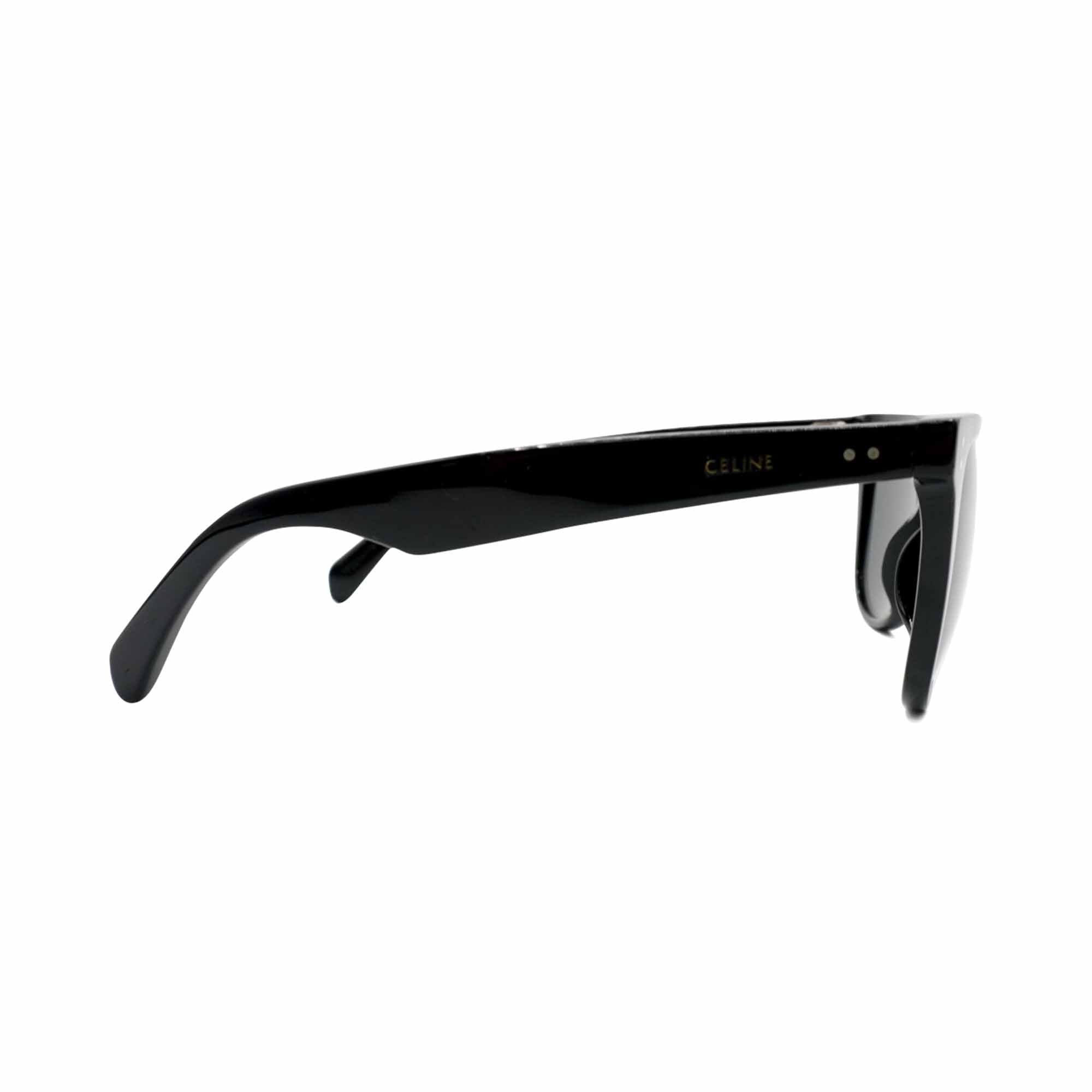 Celine Wayfarer Sunglasses