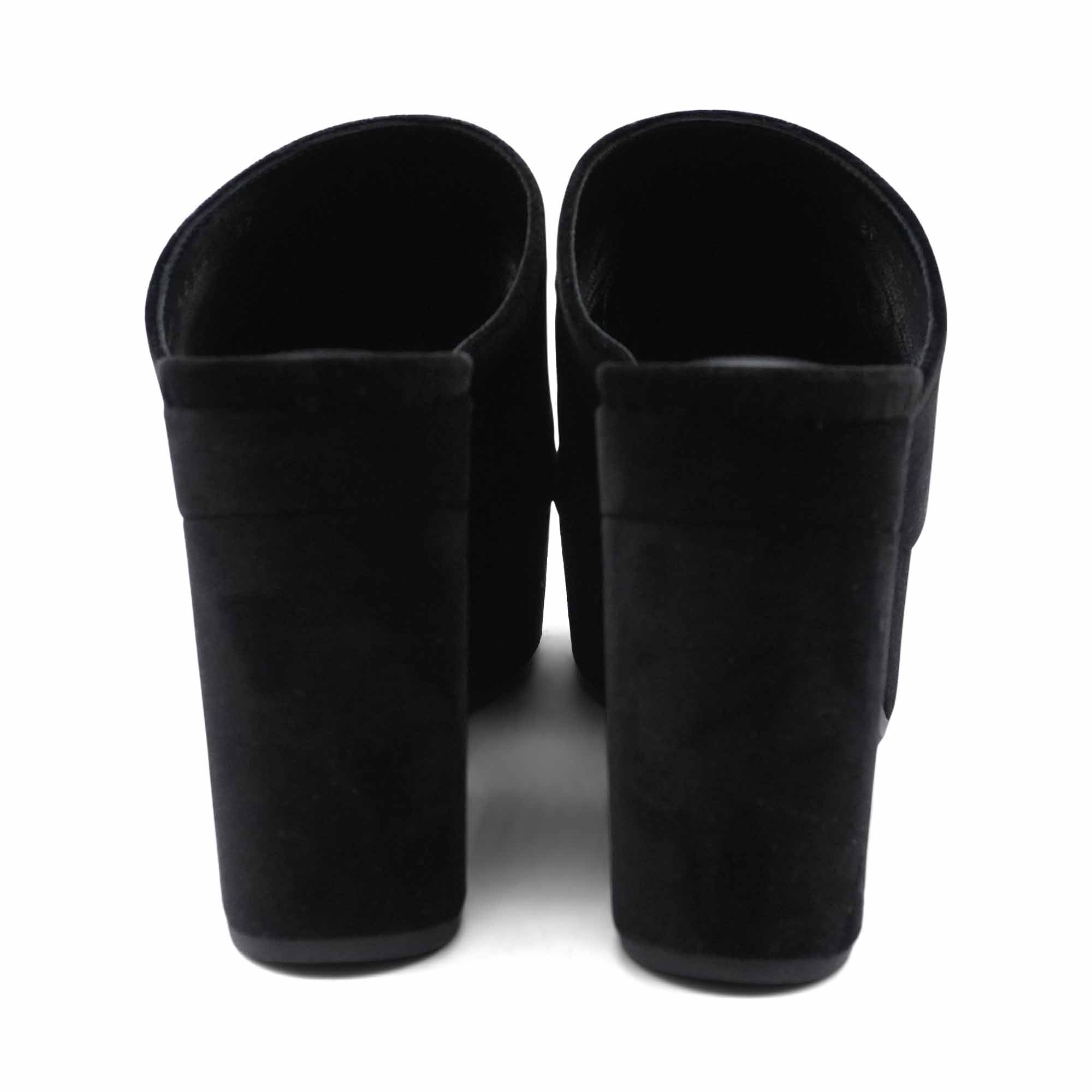 Celine 'Elena' Mules - Women's 37