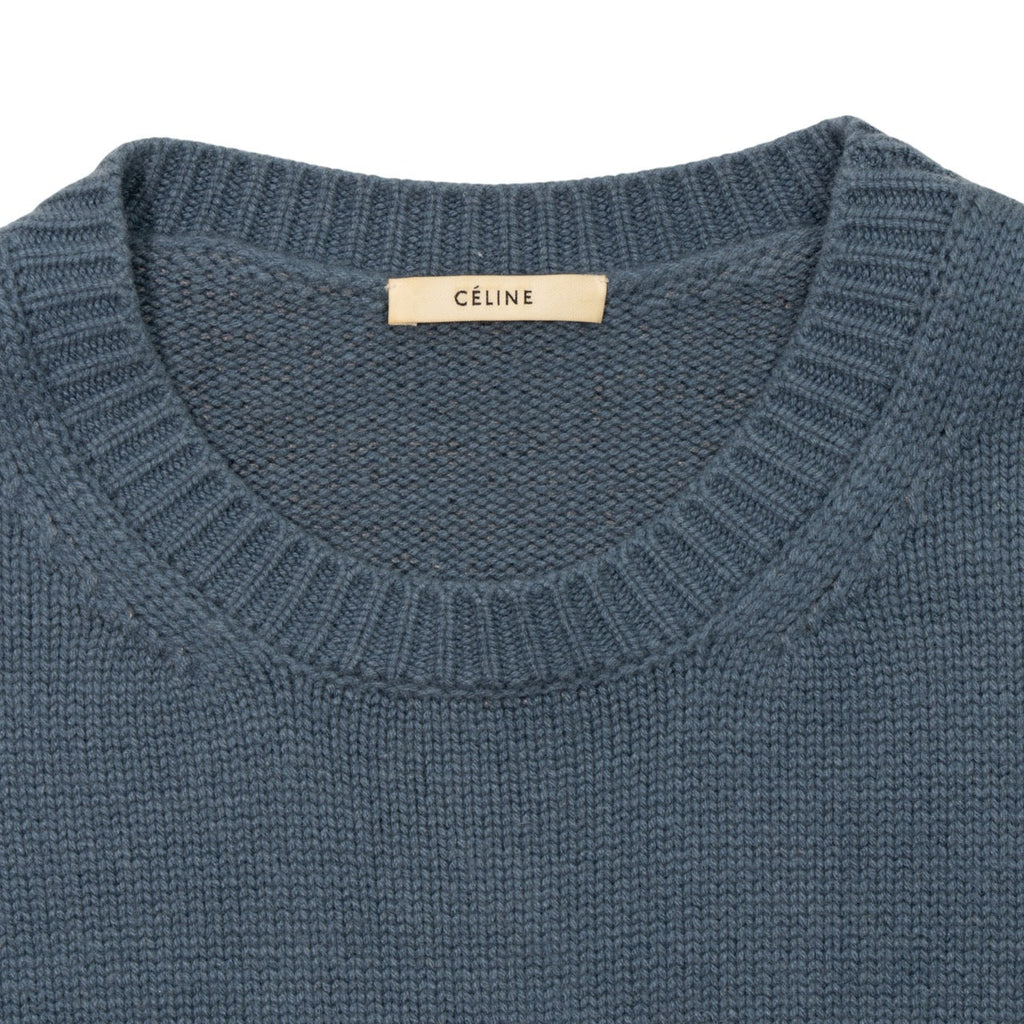 Celine Knit Sweater - Women's M