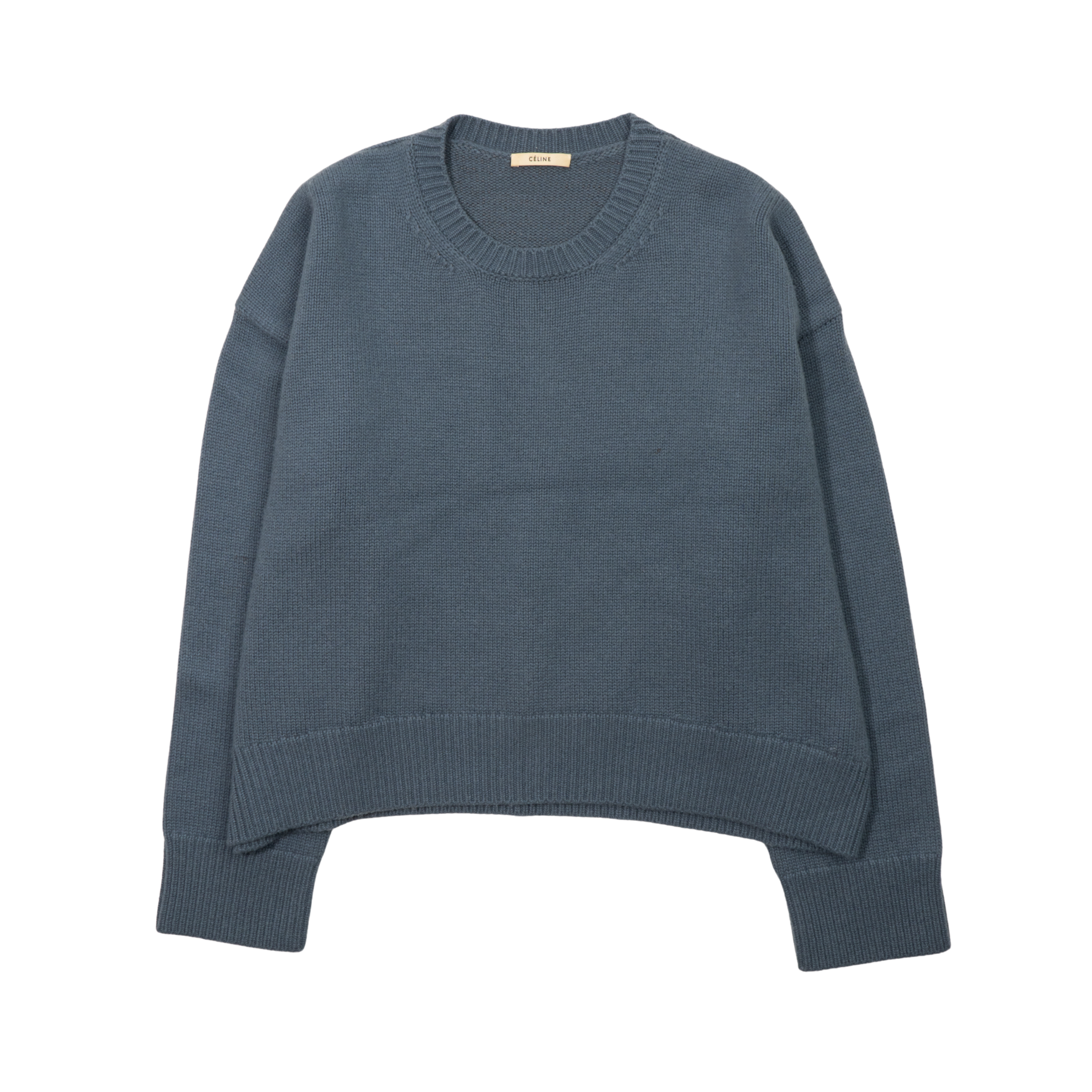 Celine Knit Sweater - Women's M