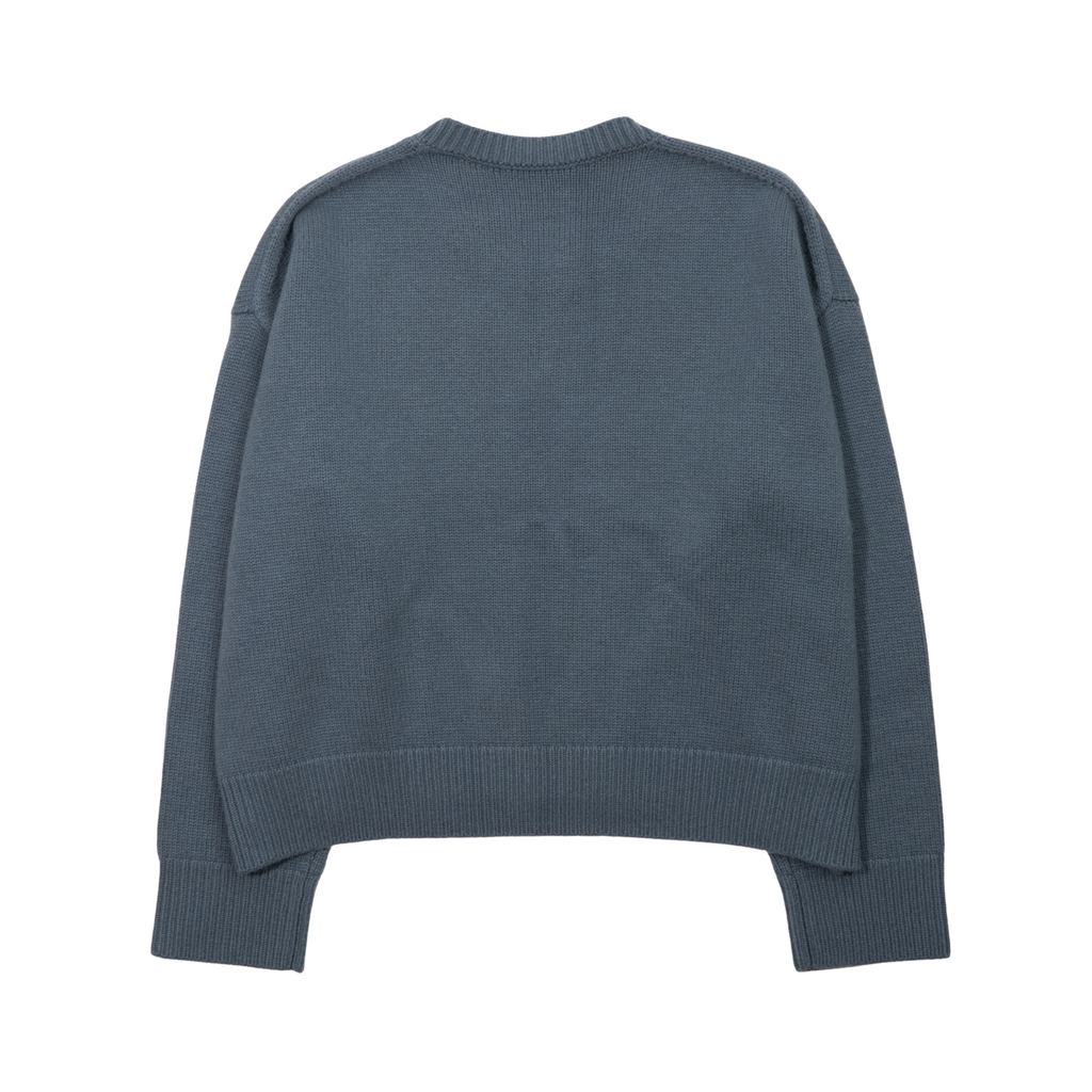 Celine Knit Sweater - Women's M