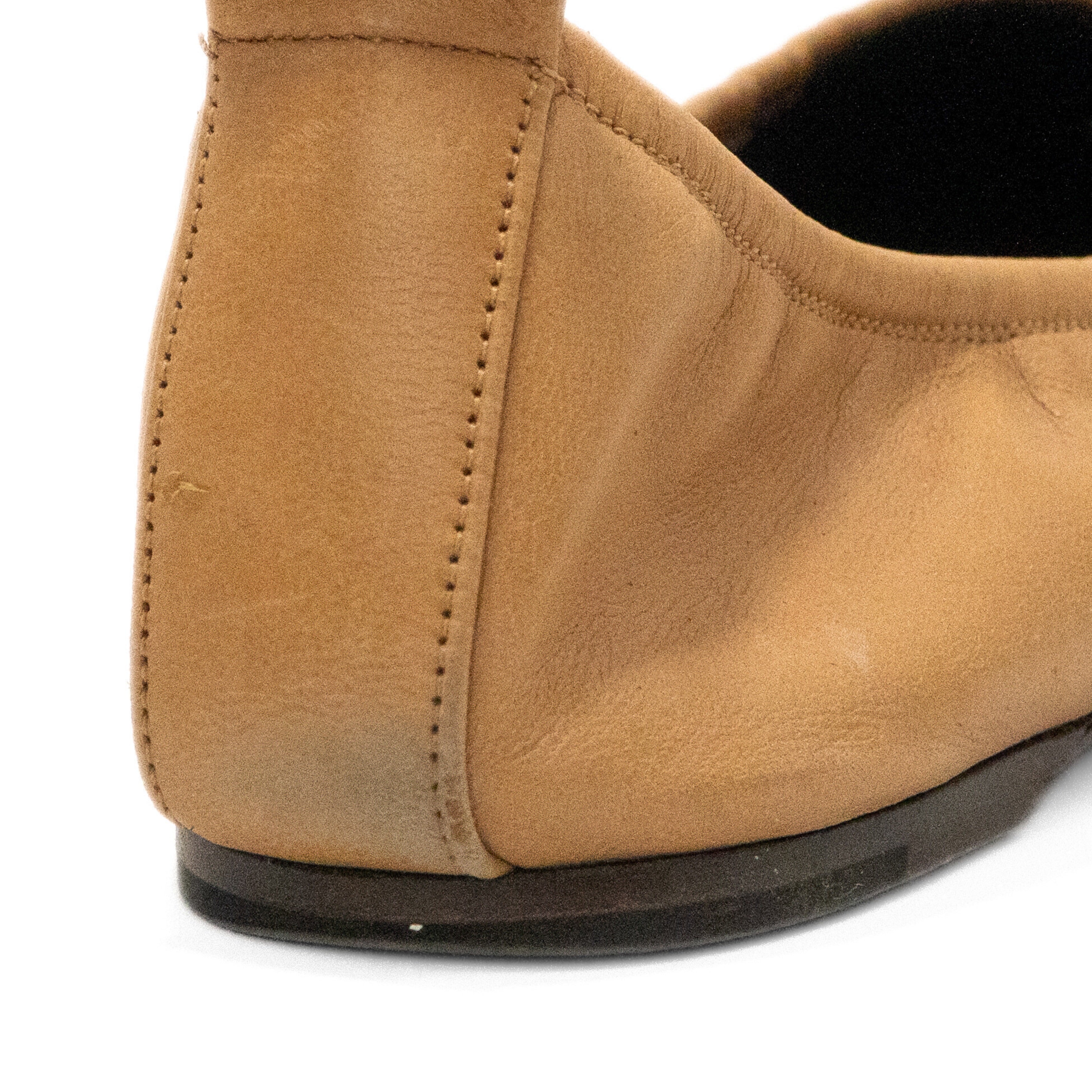 Celine Soft Ballerina Flats - Women's 39
