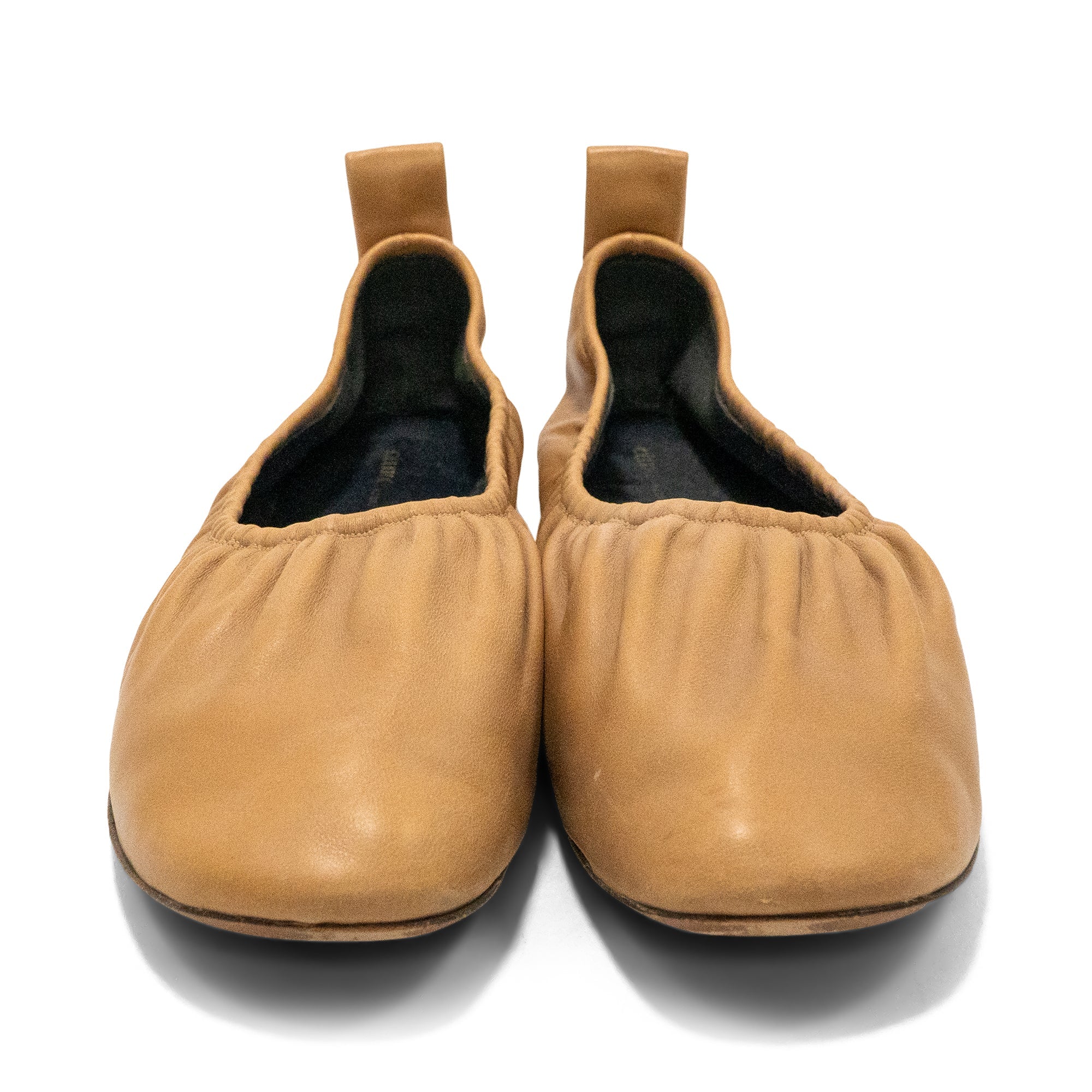 Celine Soft Ballerina Flats - Women's 39