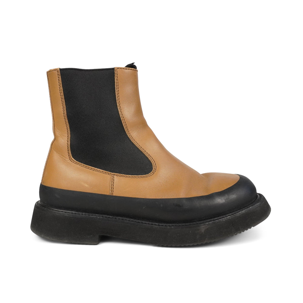 Celine Ankle Boots - Women's 38