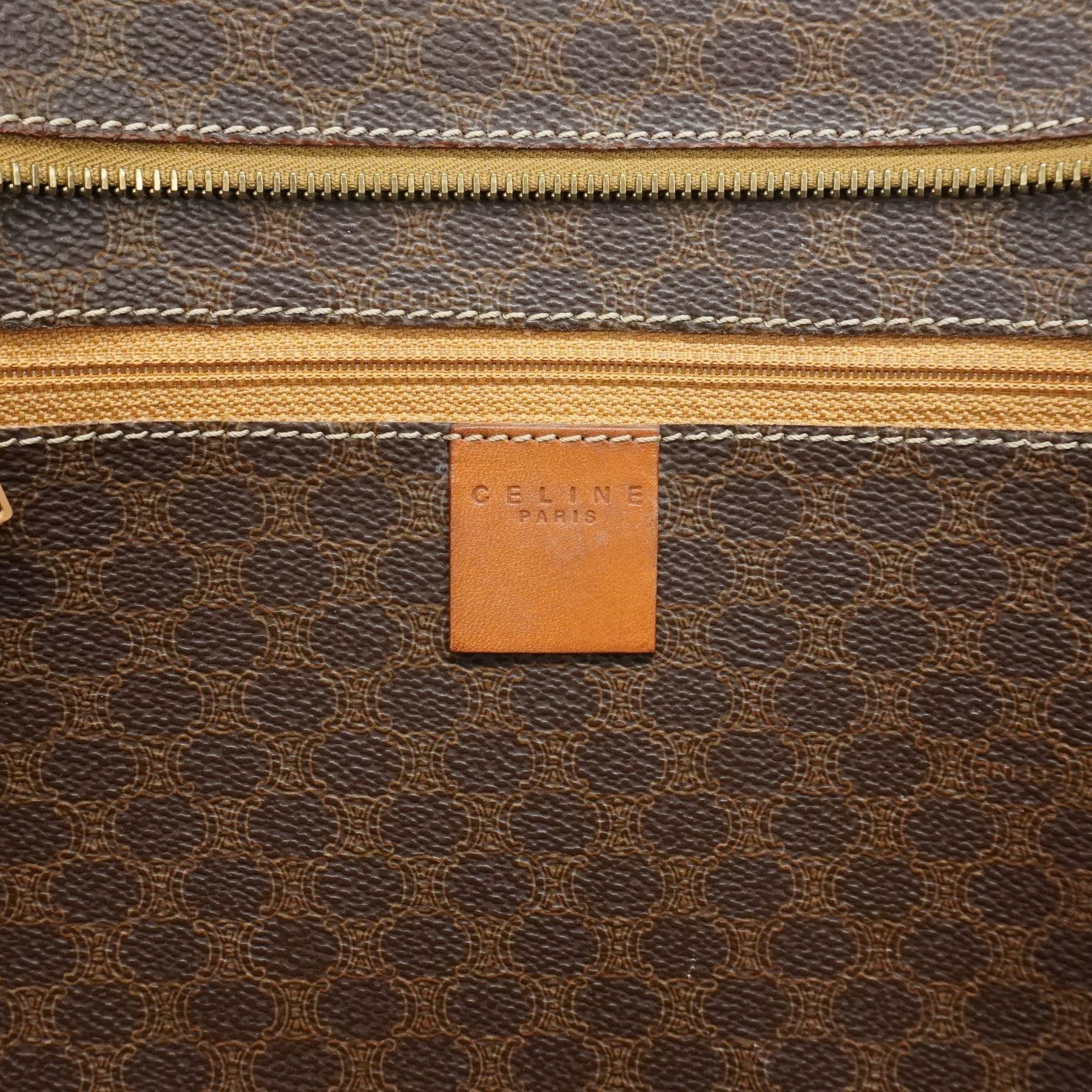 Celine Shoulder Bag