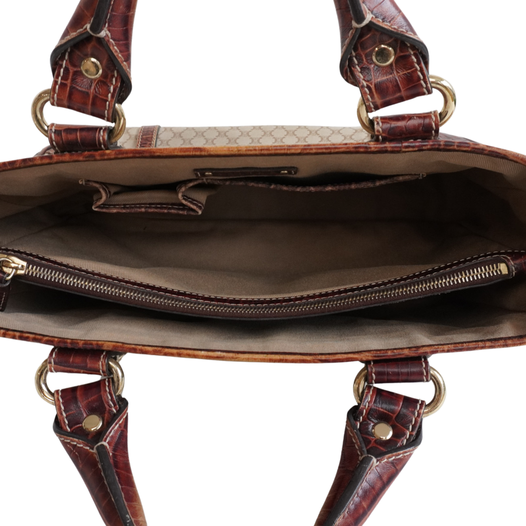 Celine 'Boogie' Bag