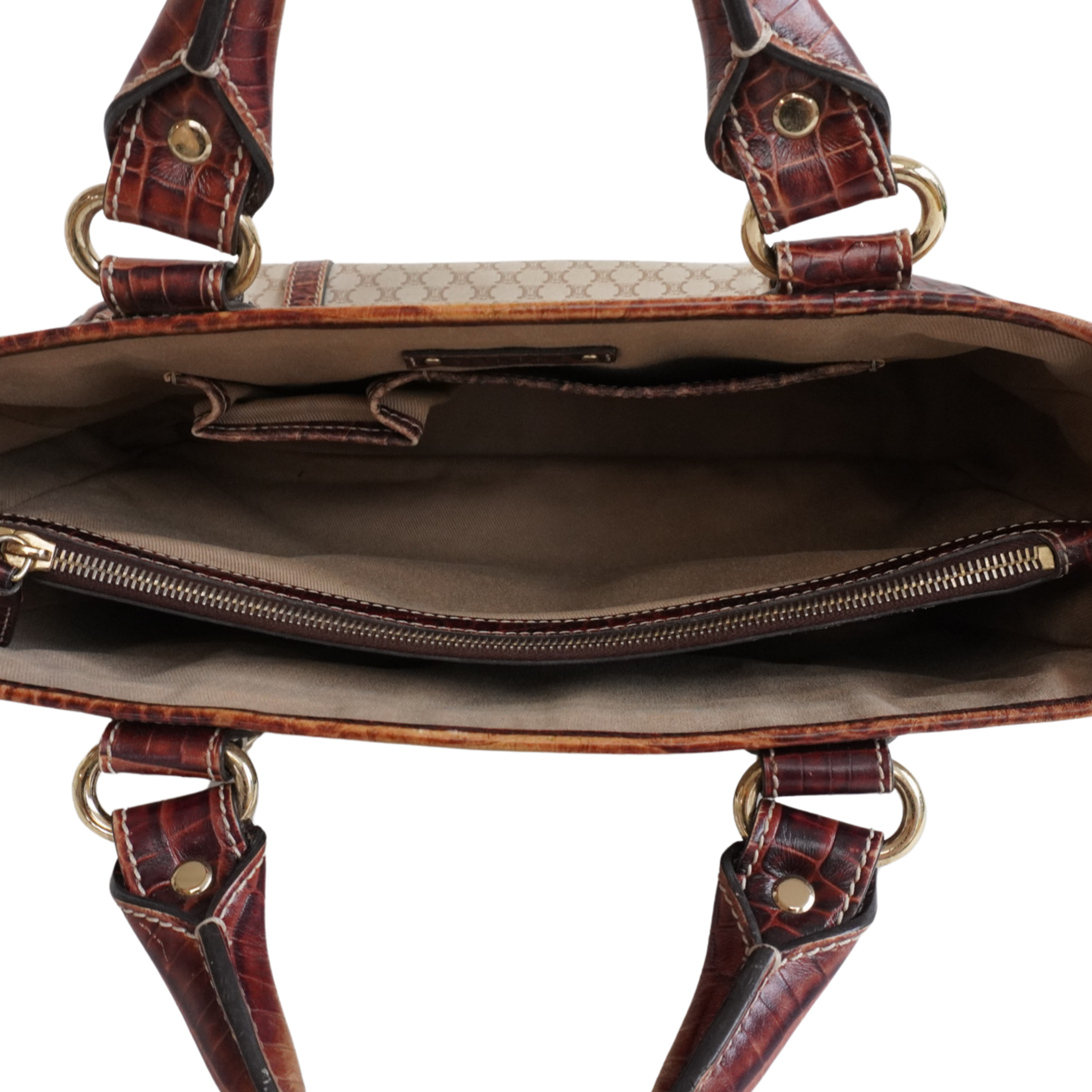 Celine 'Boogie' Bag