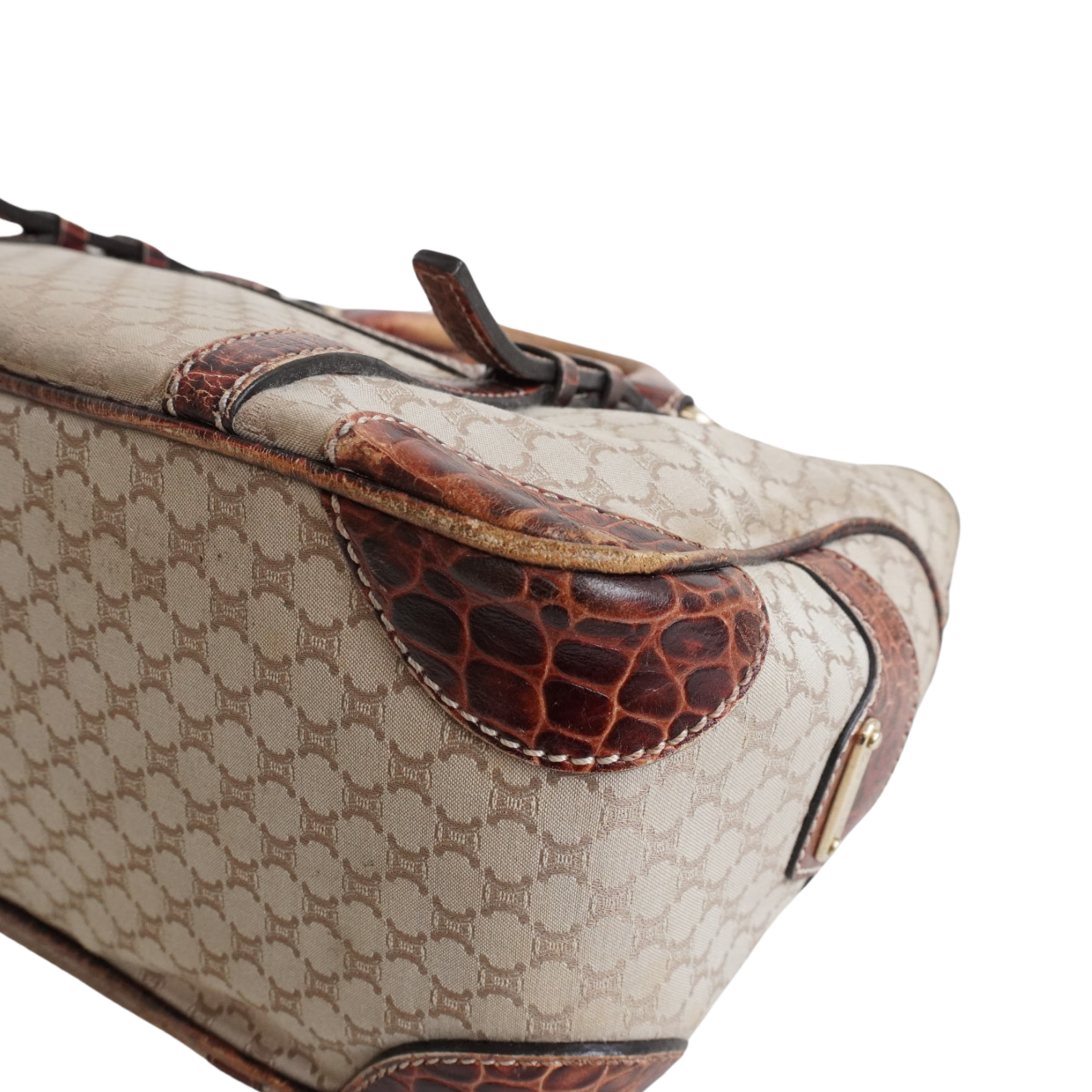 Celine 'Boogie' Bag