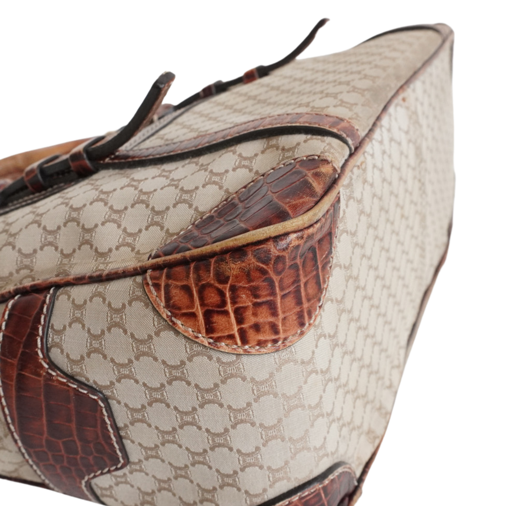 Celine 'Boogie' Bag