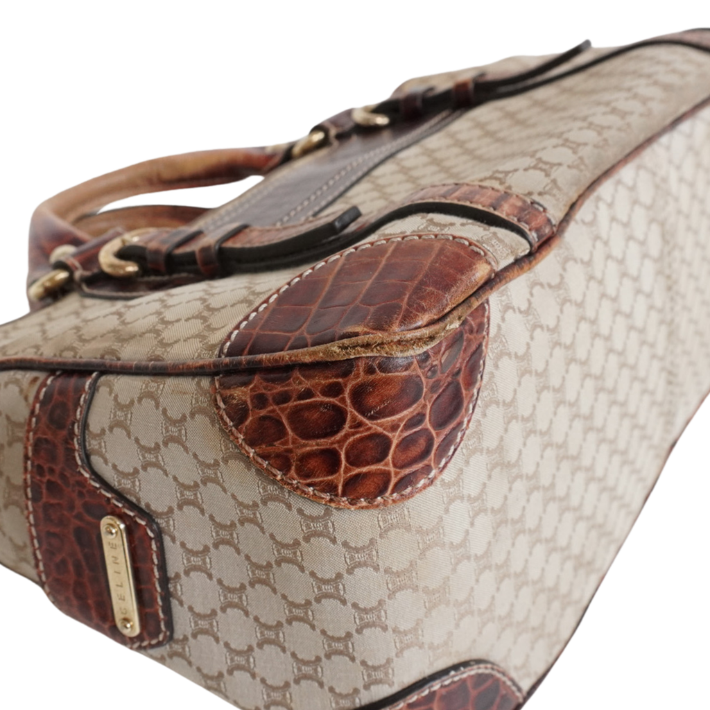 Celine 'Boogie' Bag