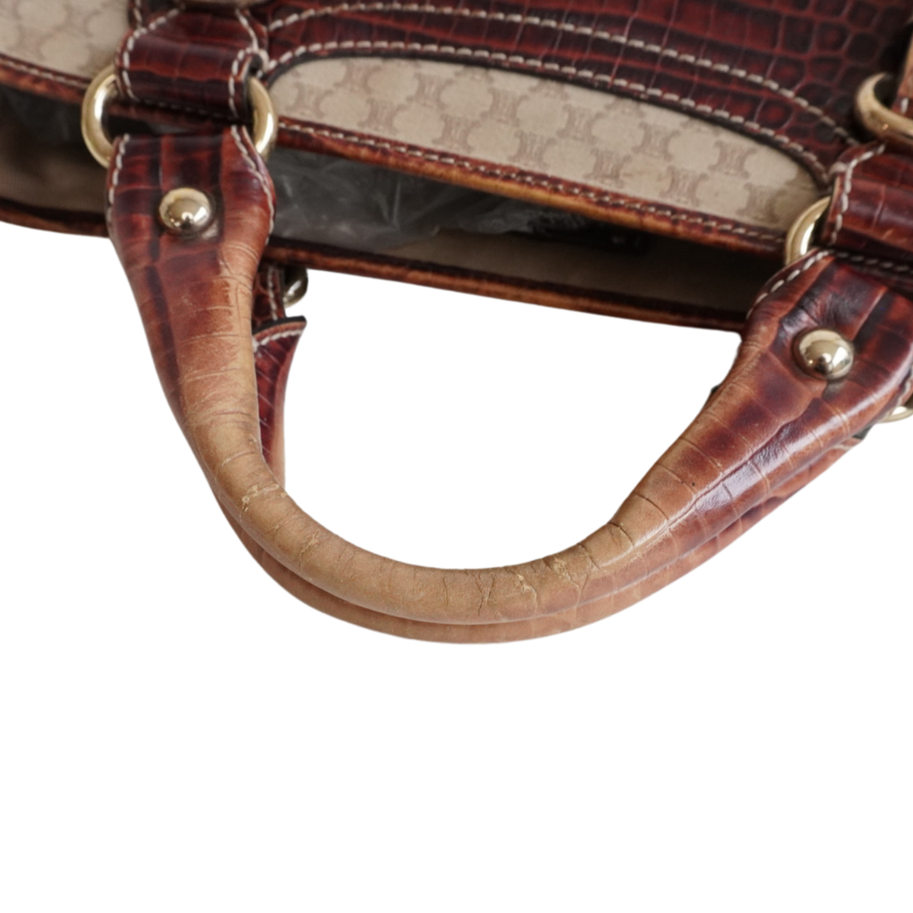 Celine 'Boogie' Bag