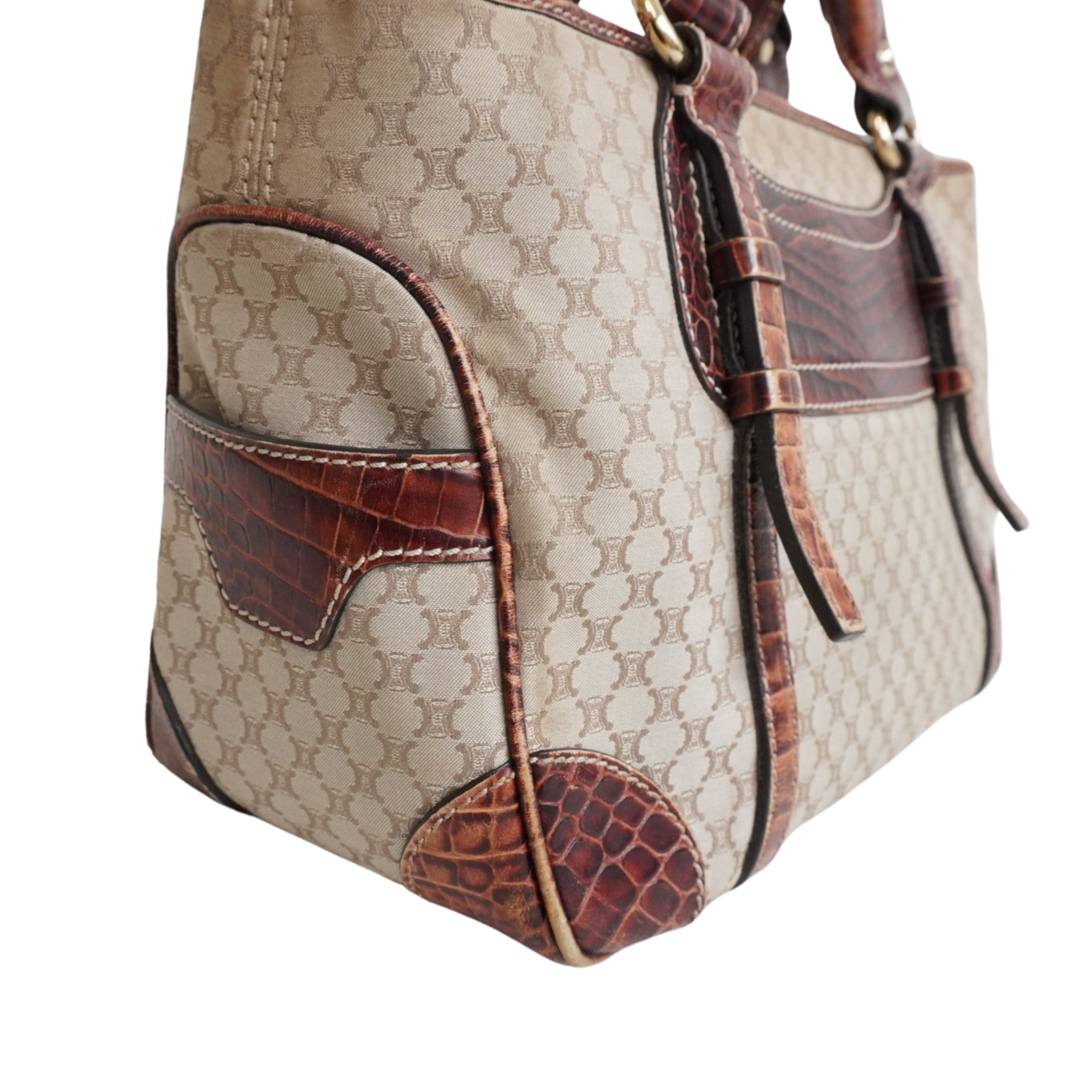 Celine 'Boogie' Bag