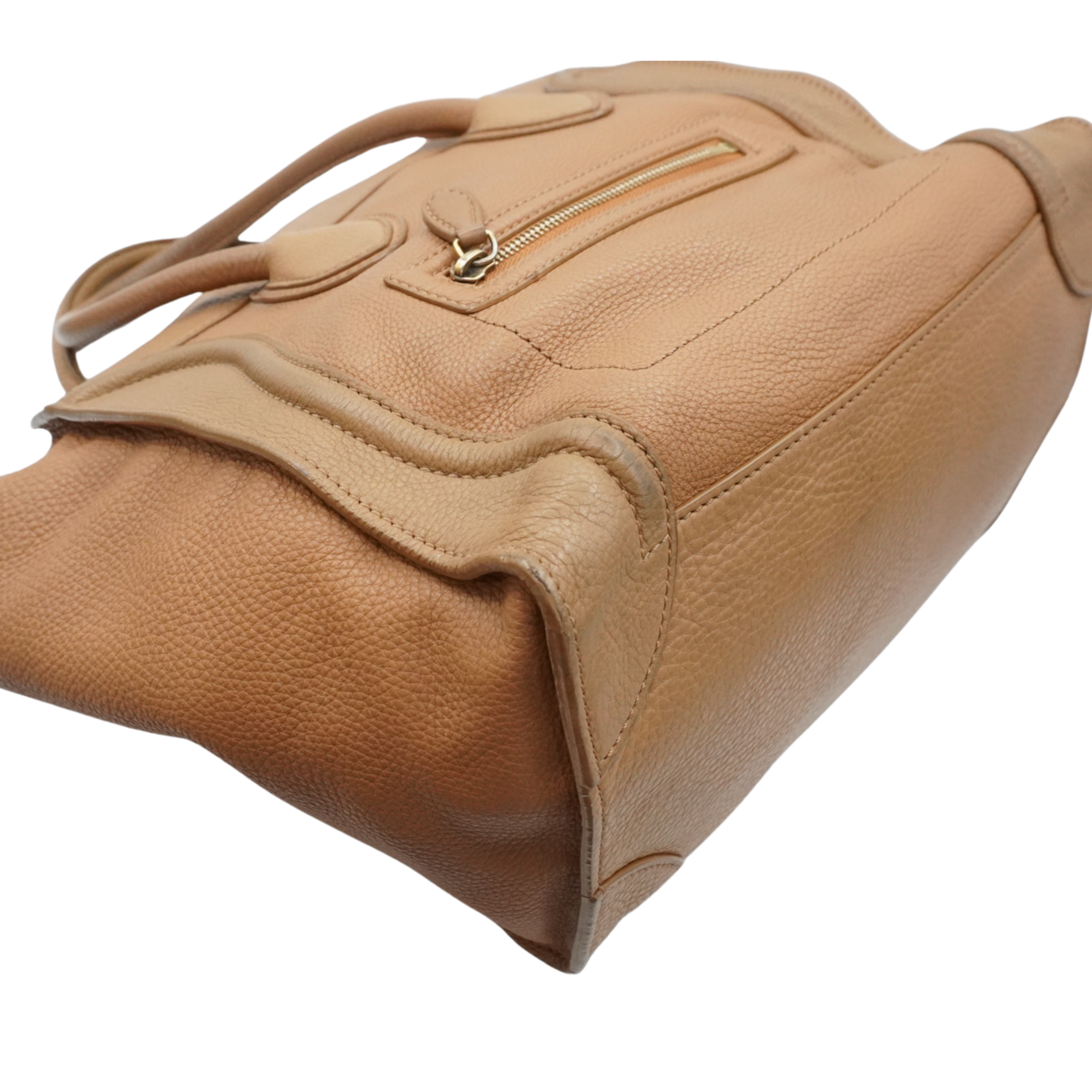 Celine 'Luggage' Tote